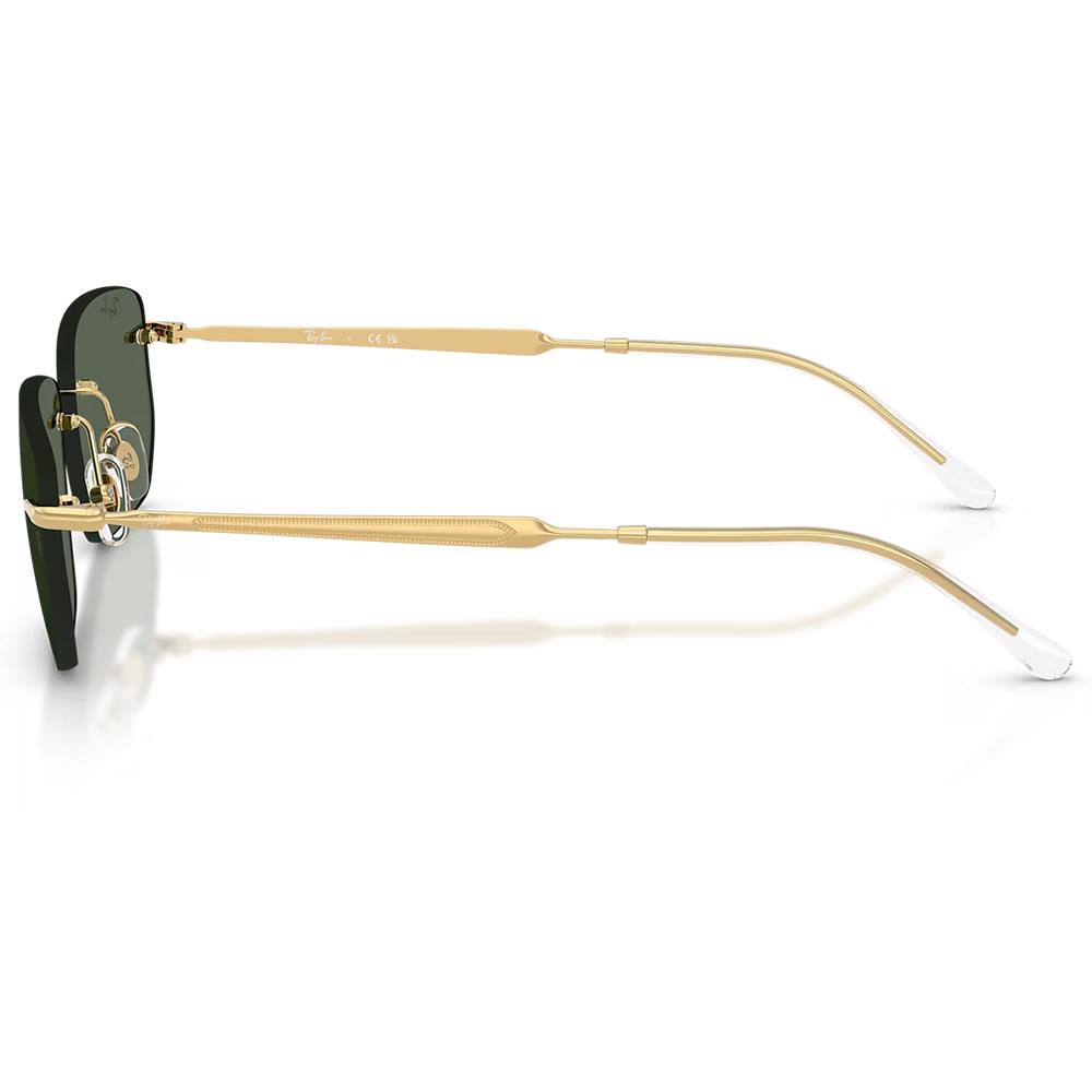 Ray-Ban RB3768 001 71 56 Güneş Gözlüğü