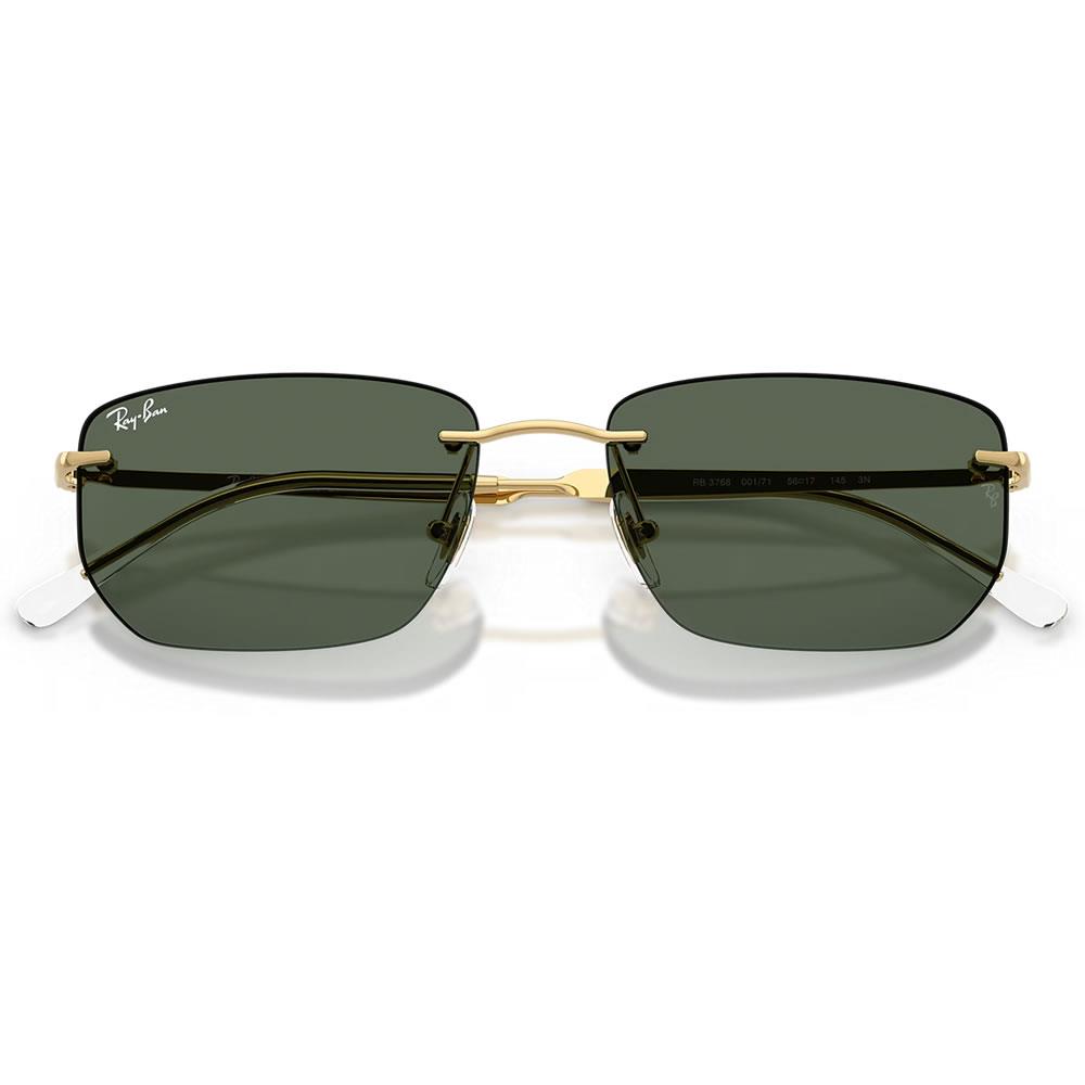 Ray-Ban RB3768 001 71 56 Güneş Gözlüğü