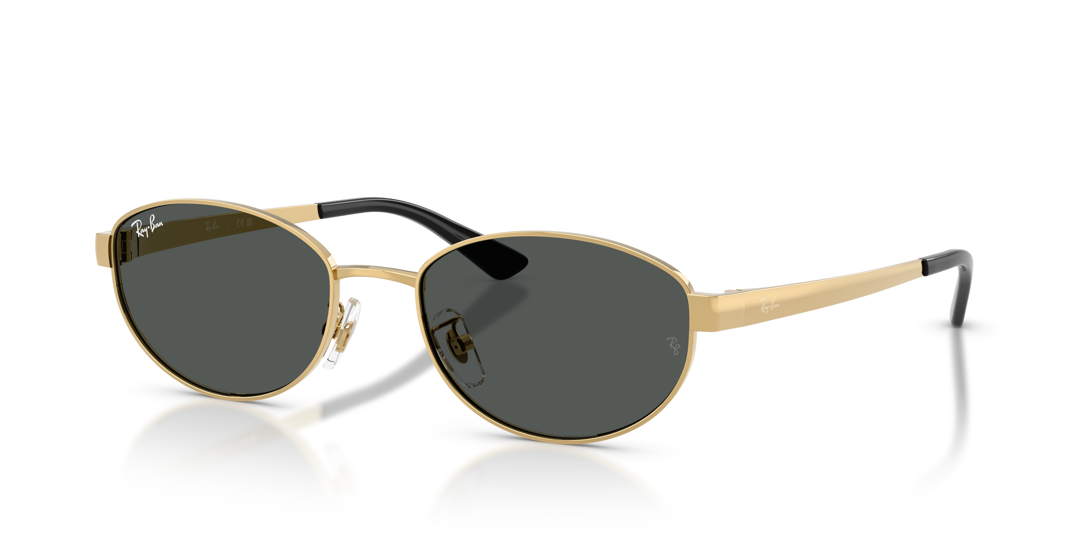 Ray-Ban RB3774D 001/87 Güneş Gözlüğü