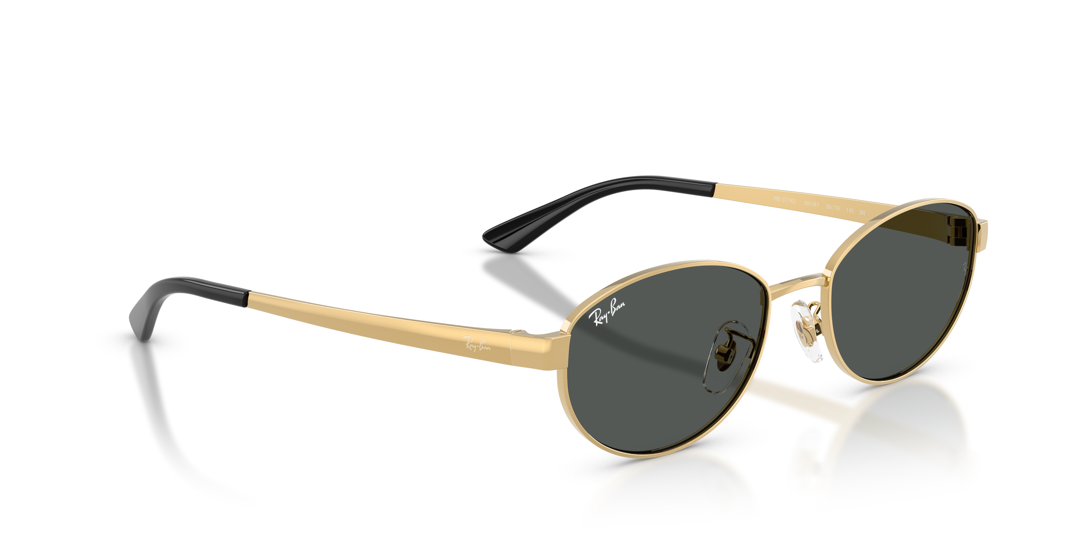 Ray-Ban RB3774D 001/87 Güneş Gözlüğü