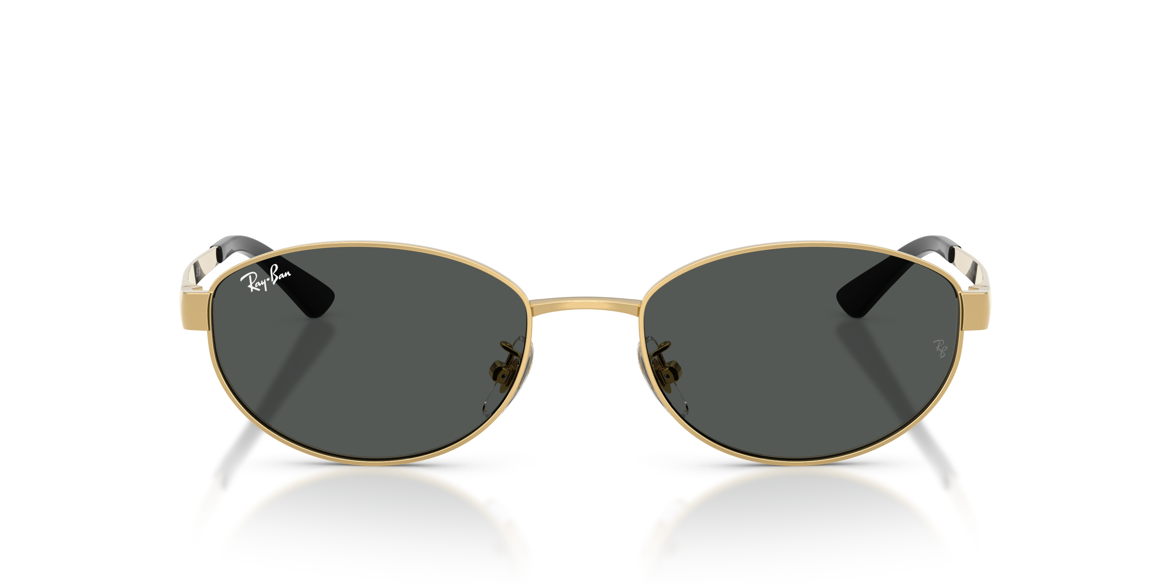 Ray-Ban RB3774D 001/87 Güneş Gözlüğü