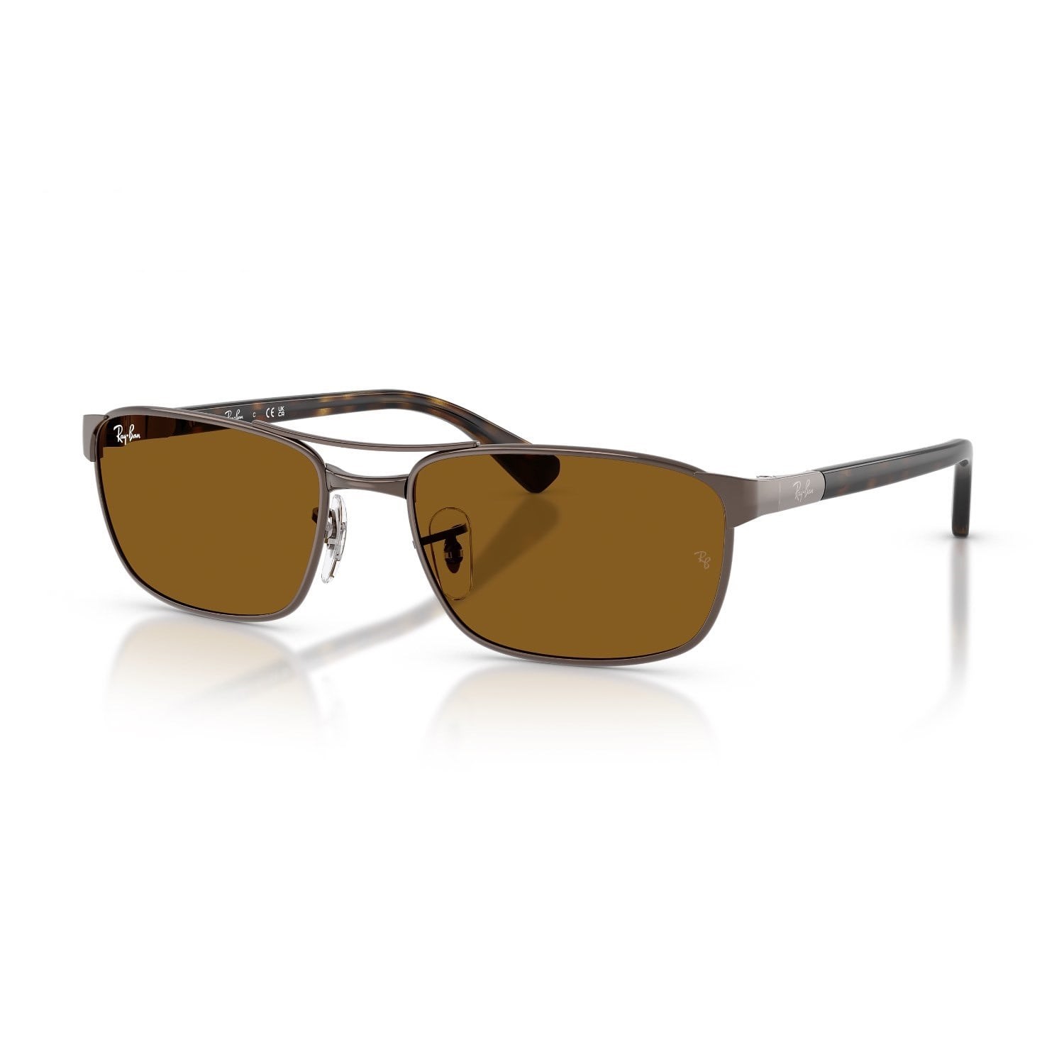 Ray-Ban RB3778 925933 57 Güneş Gözlüğü