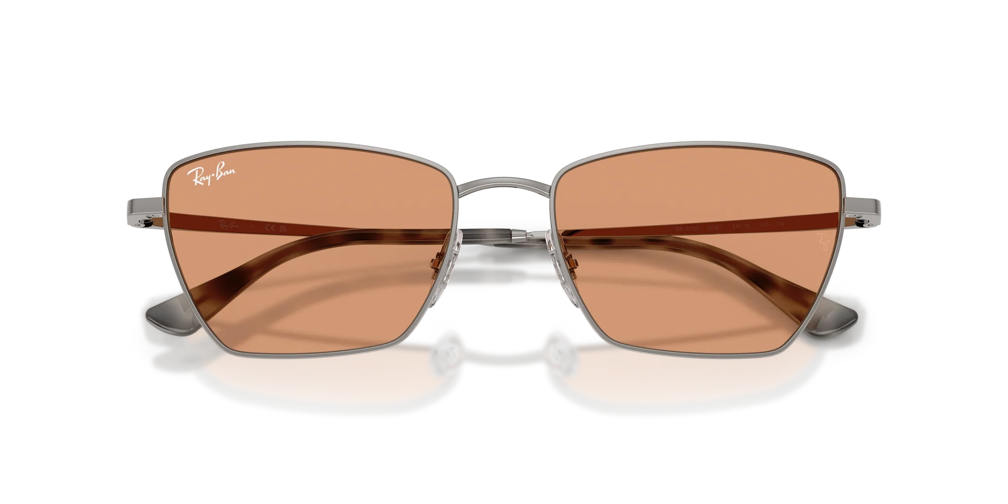 Ray-Ban RB3783 004/7 Güneş Gözlüğü