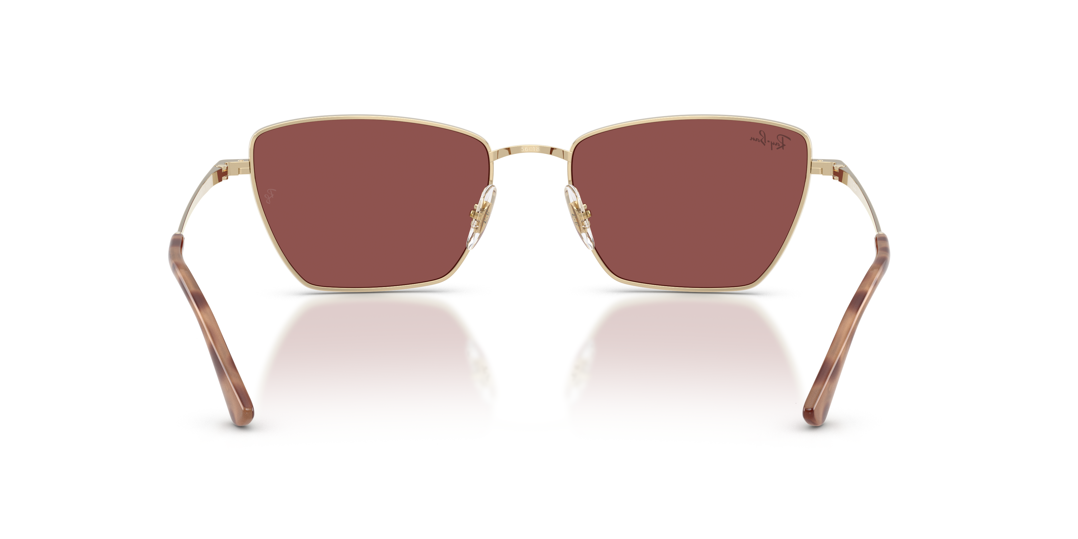 Ray-Ban RB3783 921375 53 Güneş Gözlüğü