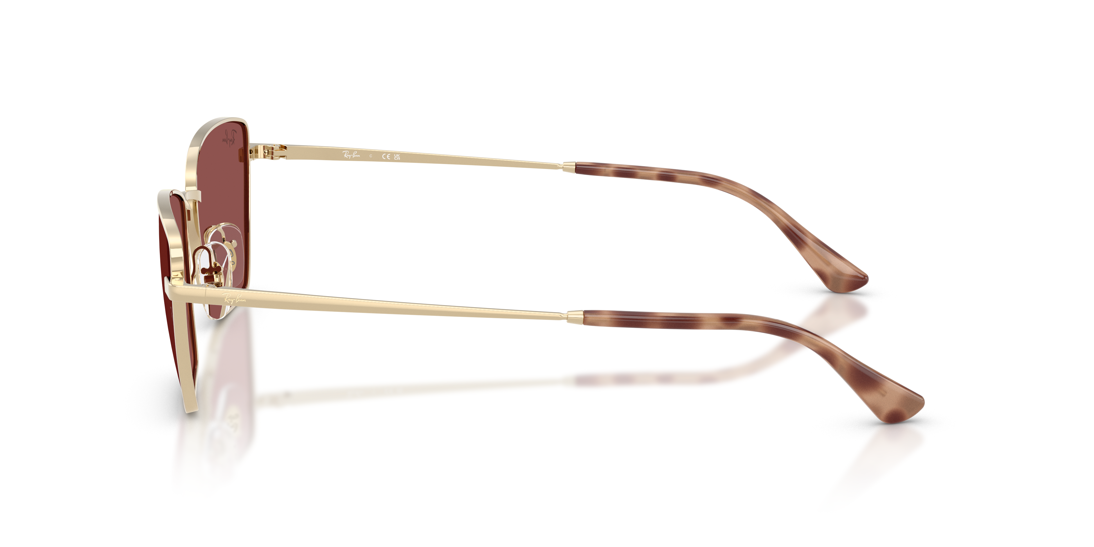 Ray-Ban RB3783 921375 53 Güneş Gözlüğü