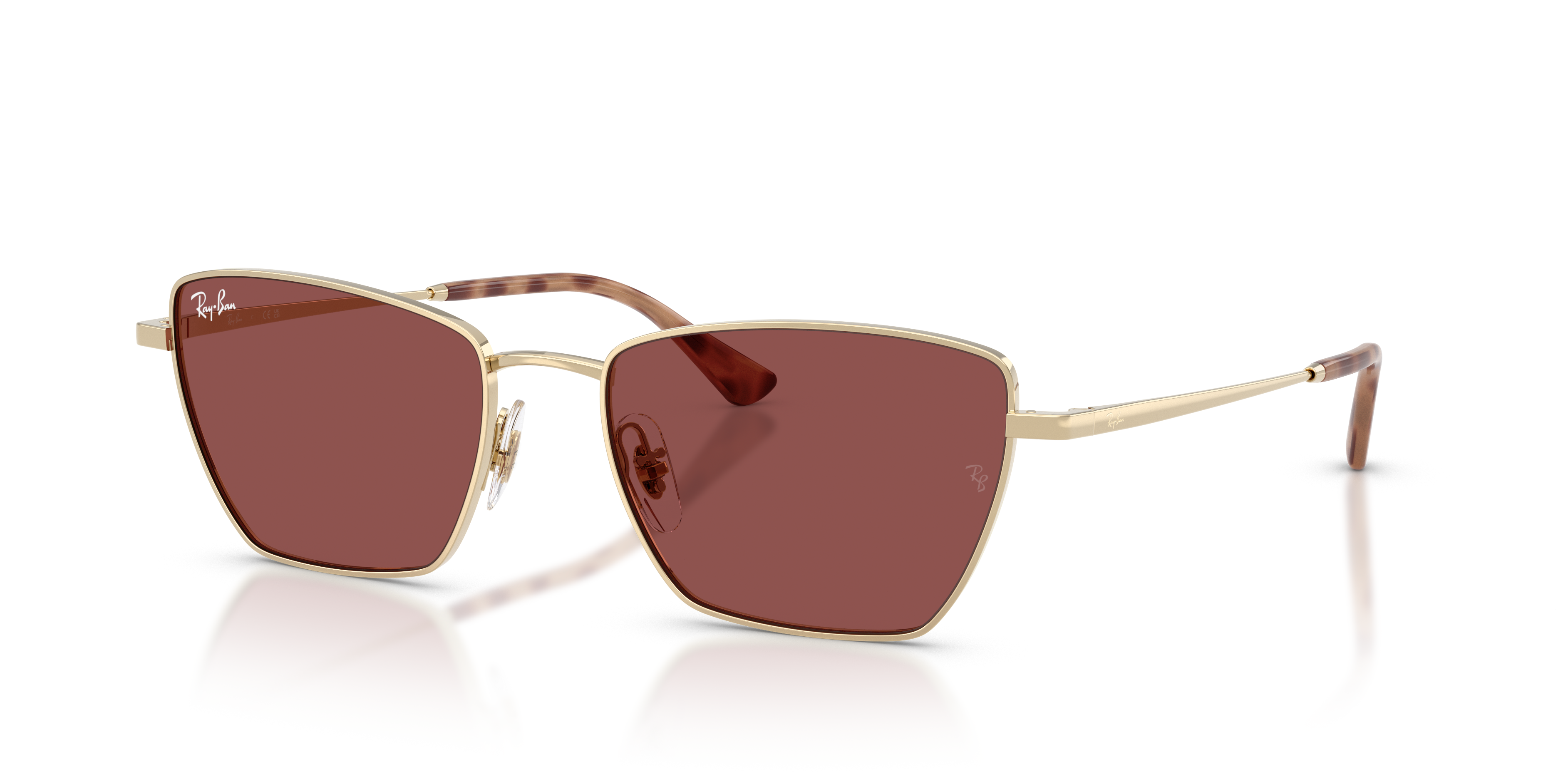 Ray-Ban RB3783 921375 53 Güneş Gözlüğü