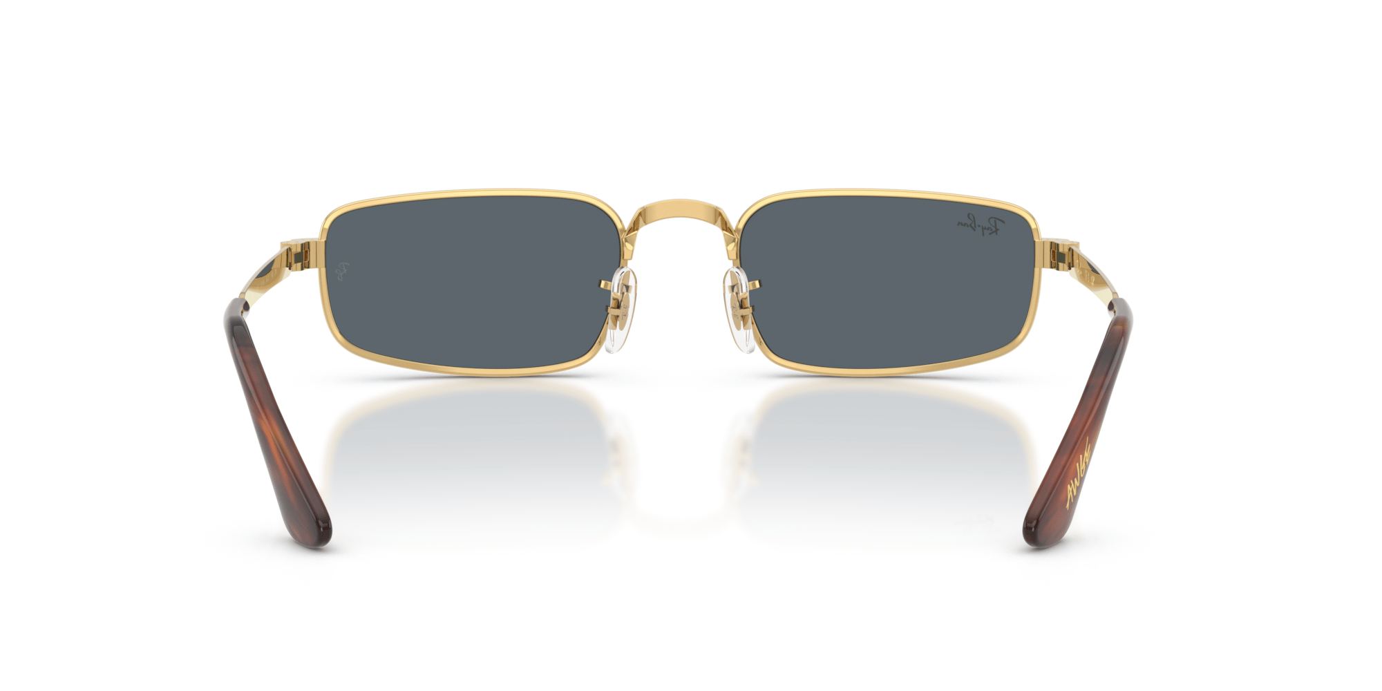 Ray-Ban RB3927 001/R5 Güneş Gözlüğü