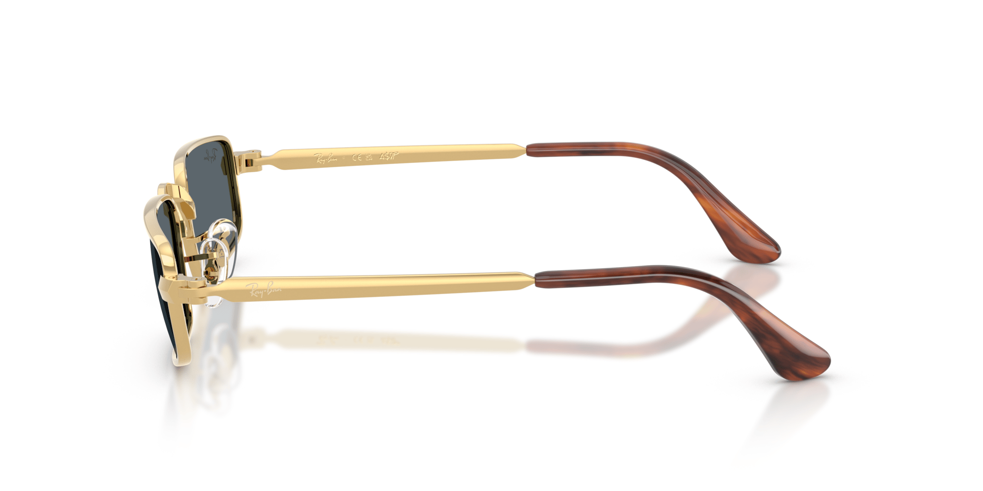 Ray-Ban RB3927 001/R5 Güneş Gözlüğü