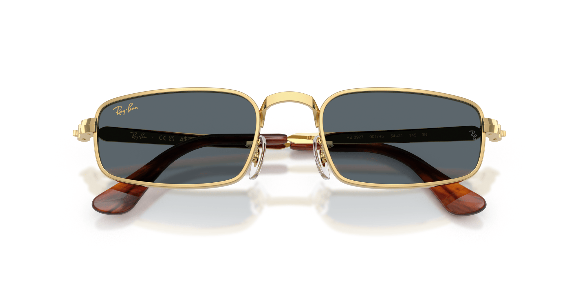 Ray-Ban RB3927 001/R5 Güneş Gözlüğü