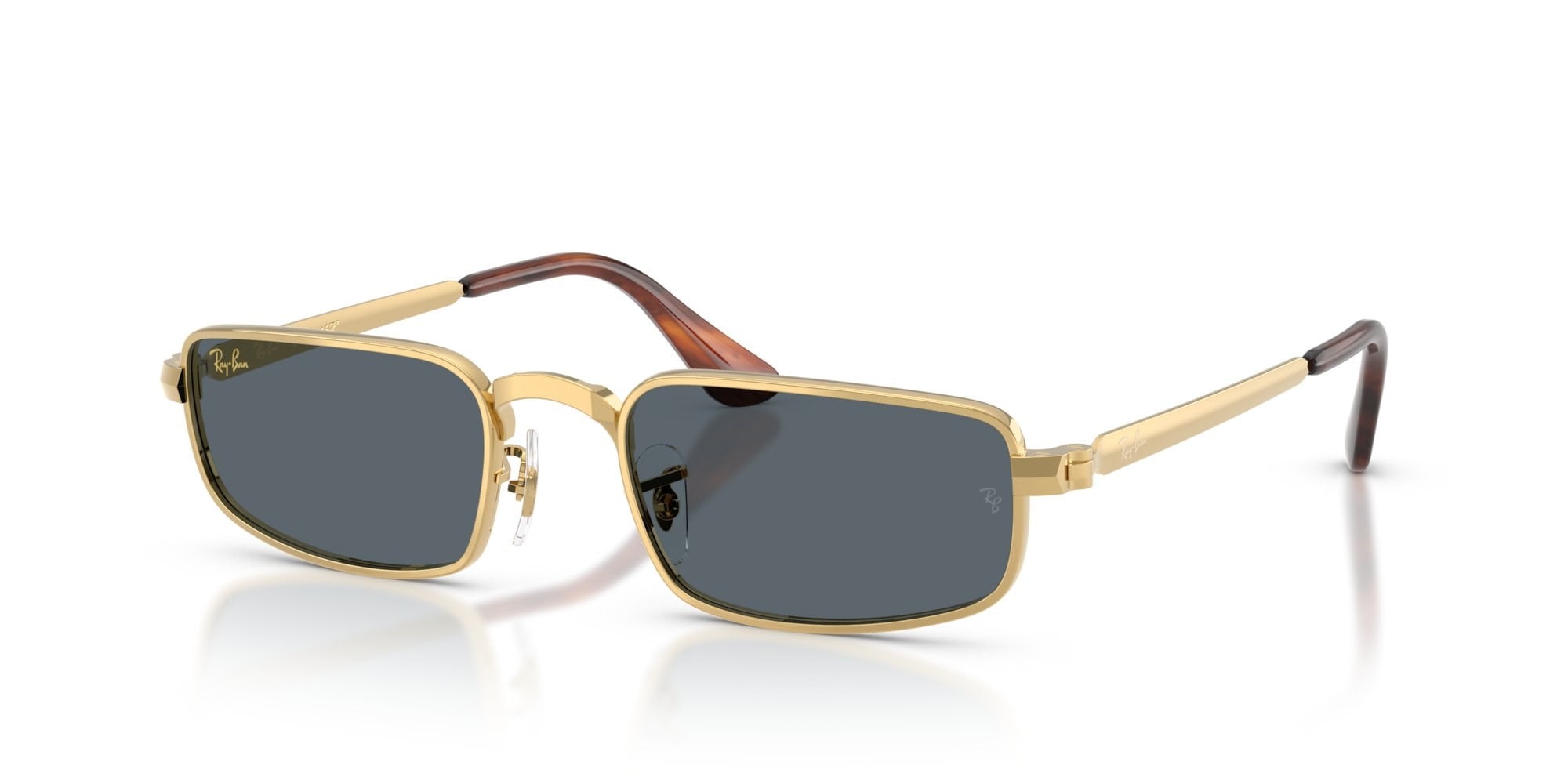 Ray-Ban RB3927 001/R5 Güneş Gözlüğü
