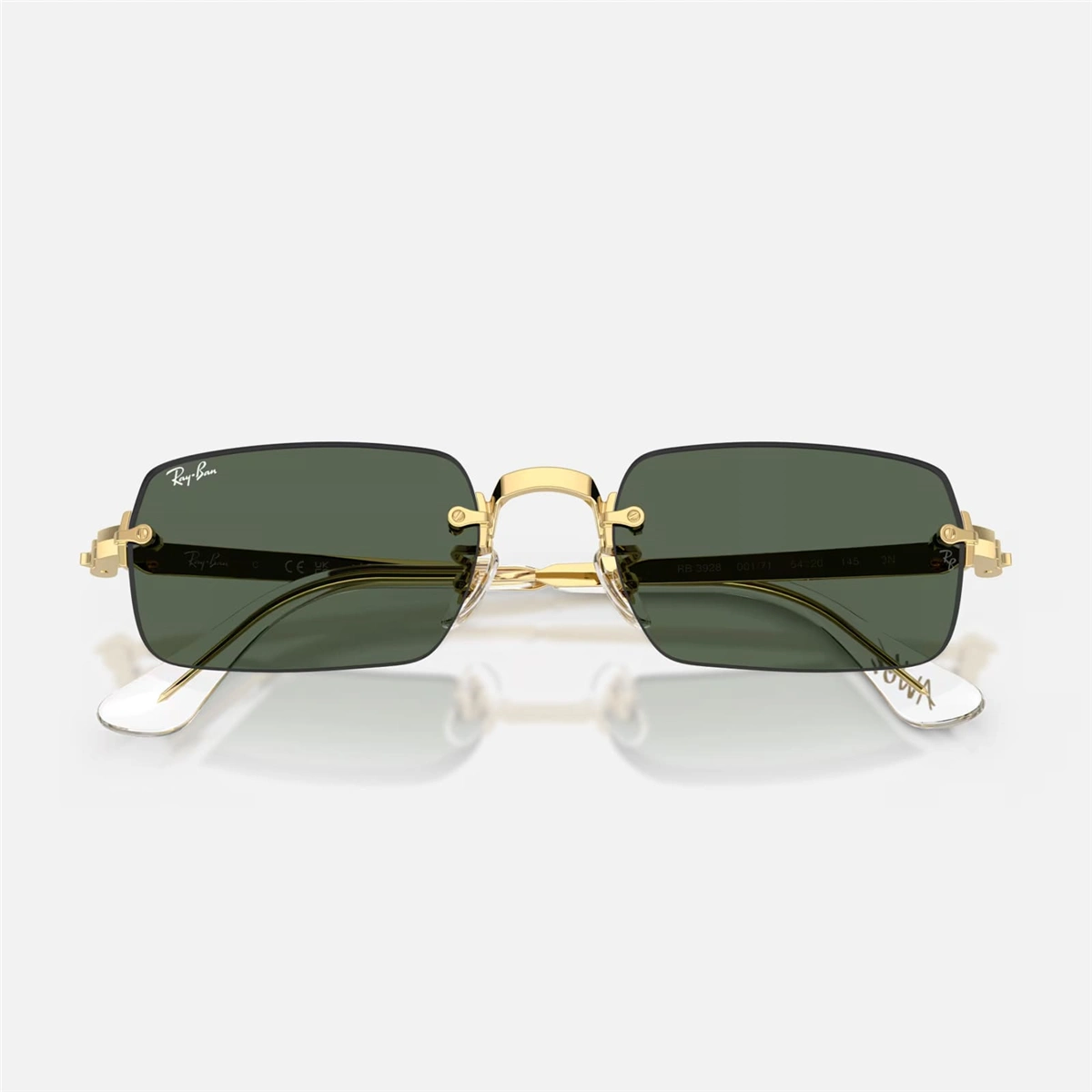 Ray-Ban RB3928 001/71 Güneş Gözlüğü