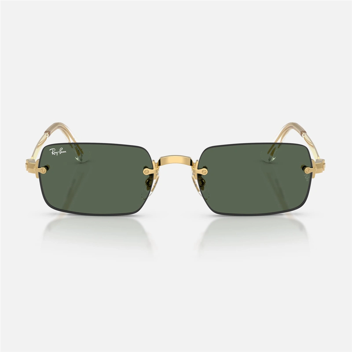 Ray-Ban RB3928 001/71 Güneş Gözlüğü