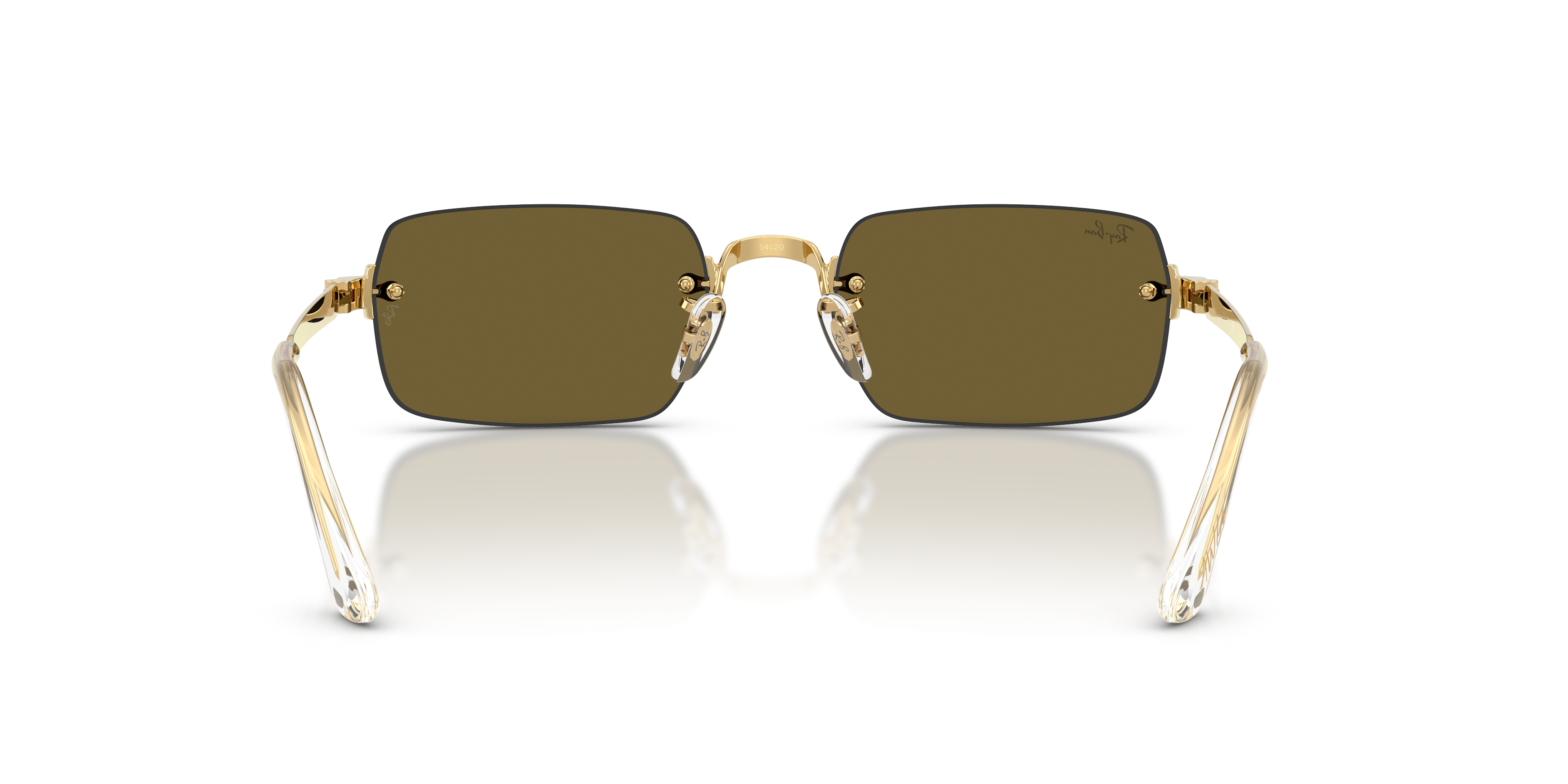 Ray-Ban RB3928 001/73 Güneş Gözlüğü