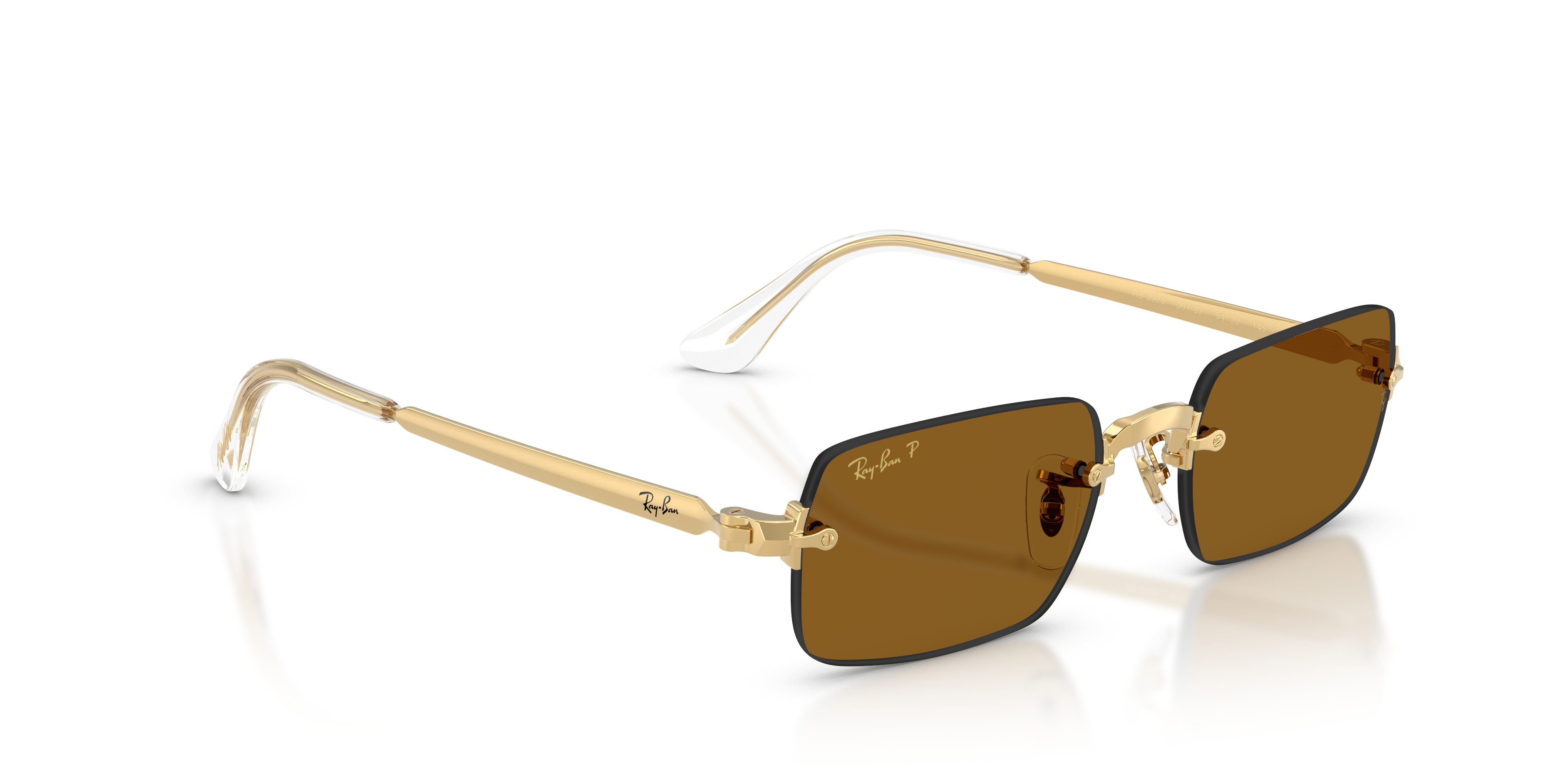 Ray-Ban RB3928 001/83 Güneş Gözlüğü