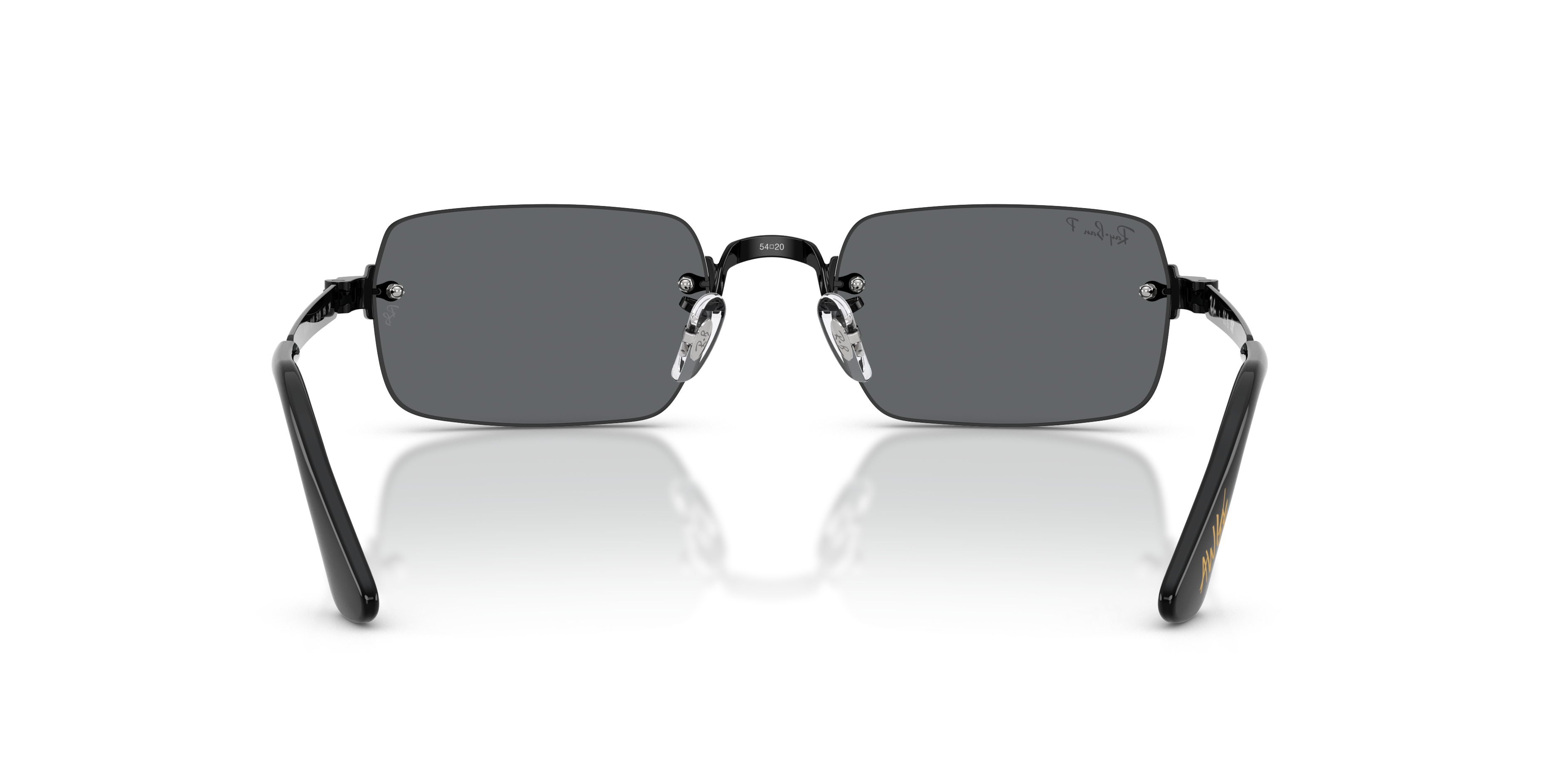 Ray-Ban RB3928 002/81 54 Güneş Gözlüğü