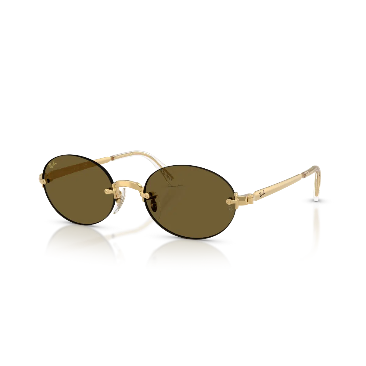 Ray-Ban RB3929 001/73 54 Güneş Gözlüğü