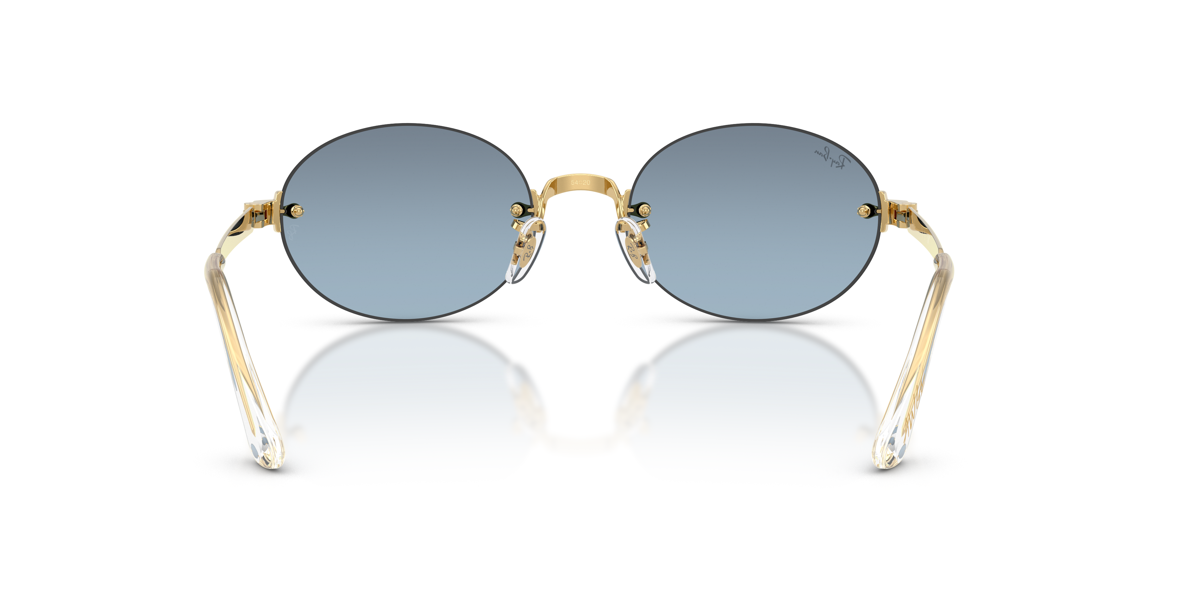 Ray-Ban RB3929 001/S2 54 Güneş Gözlüğü
