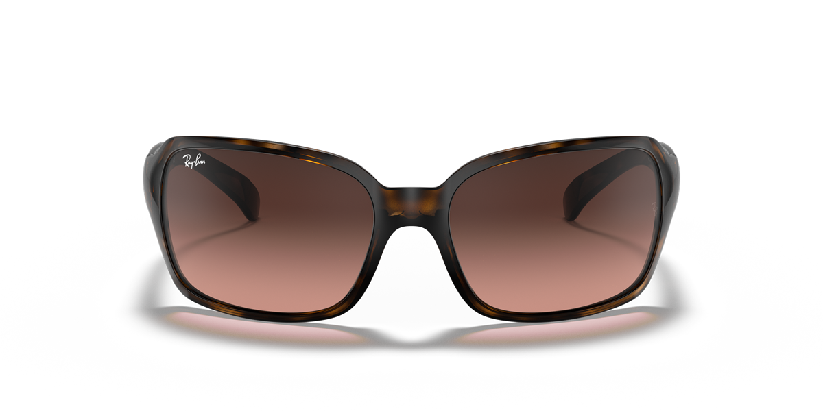 Ray-Ban RB4068 642/A5 60 Kadın Güneş Gözlüğü
