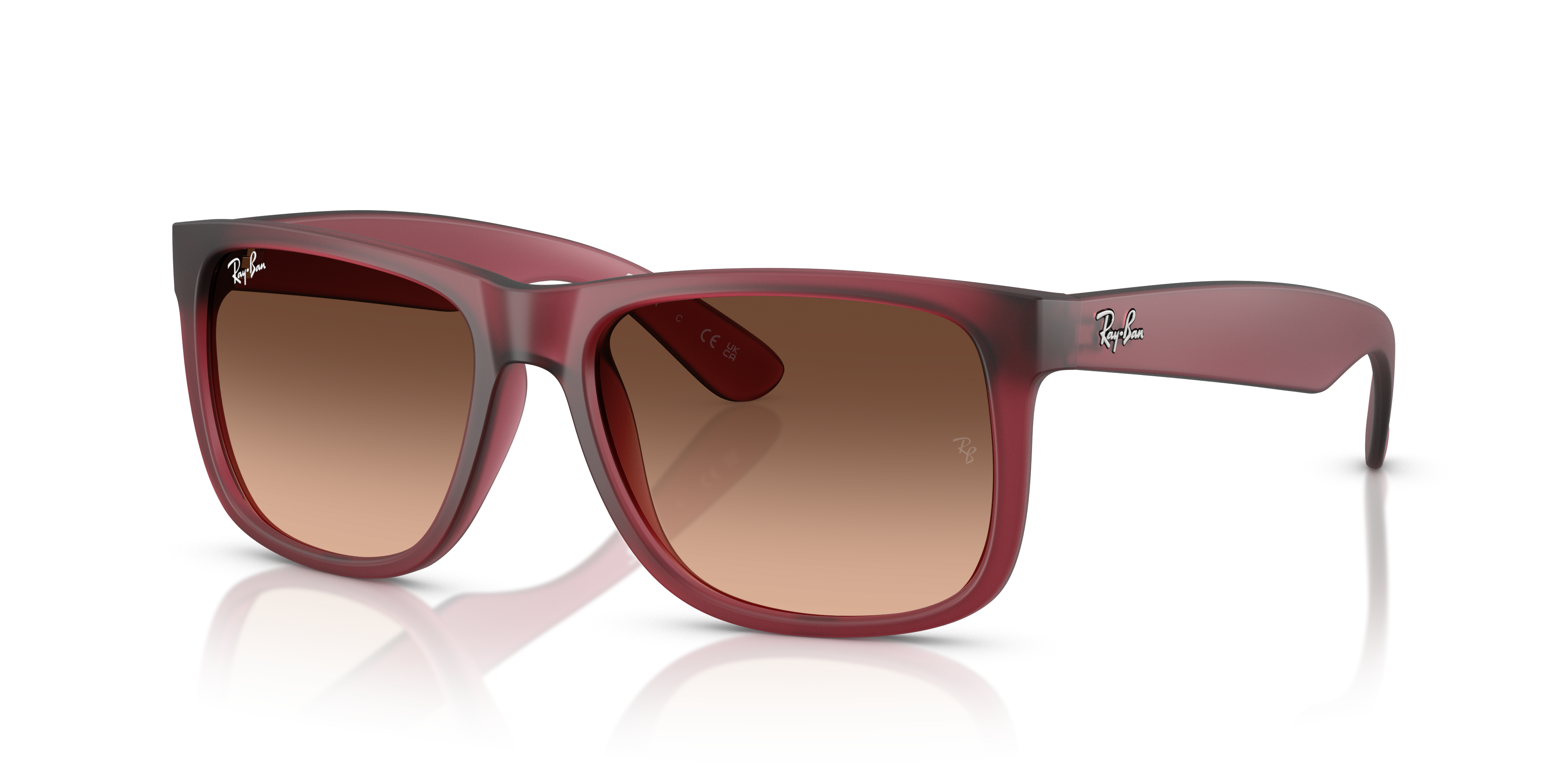 Ray-Ban RB4165 6815A5 55 Güneş Gözlüğü