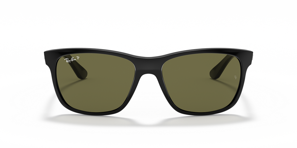 Ray-Ban RB4181 601/9A  Erkek Güneş Gözlüğü