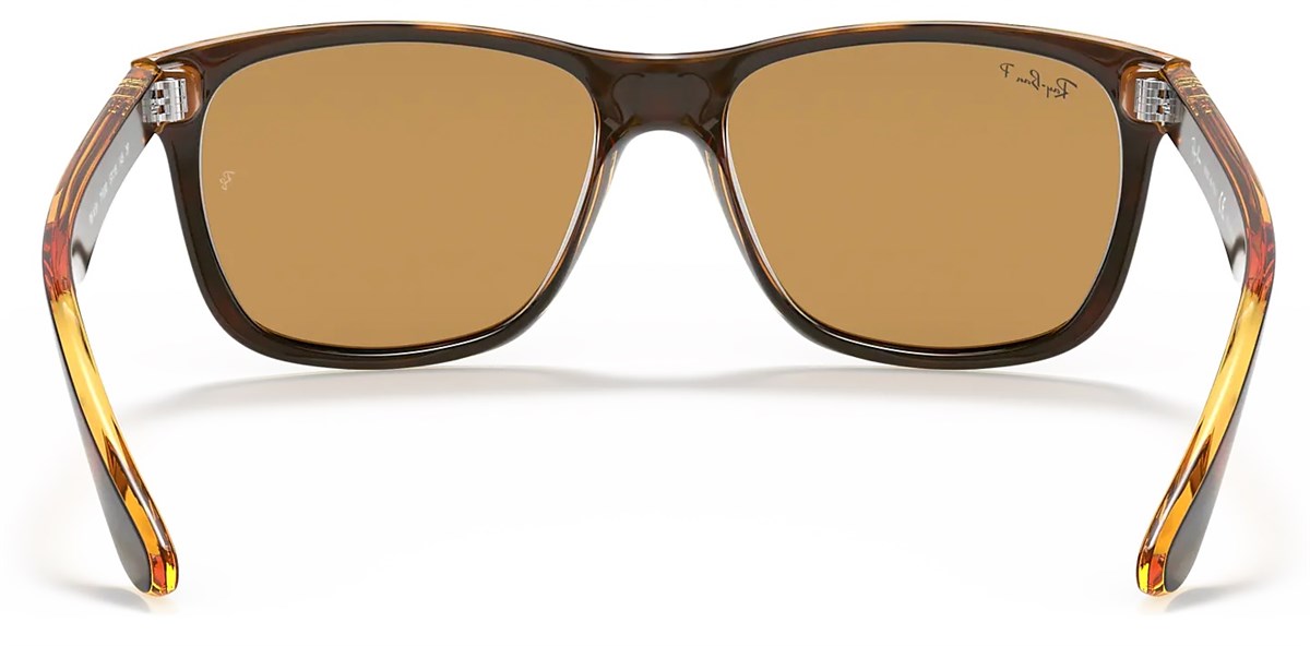Ray-Ban RB4181 710/83 57  Erkek Güneş Gözlüğü