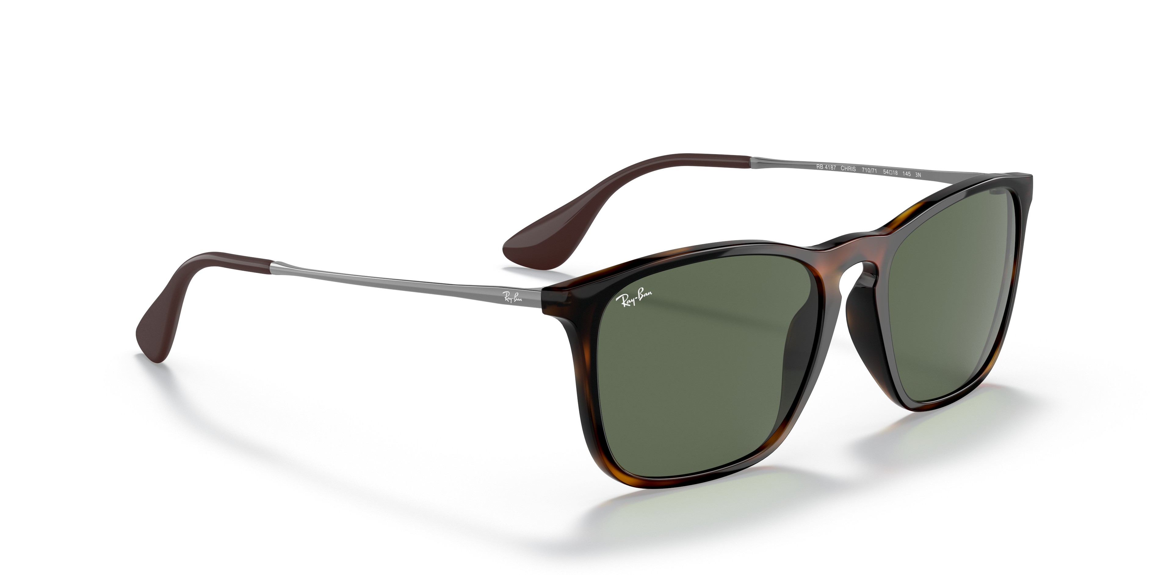 Ray-Ban RB4187 710/71 54 Güneş Gözlüğü