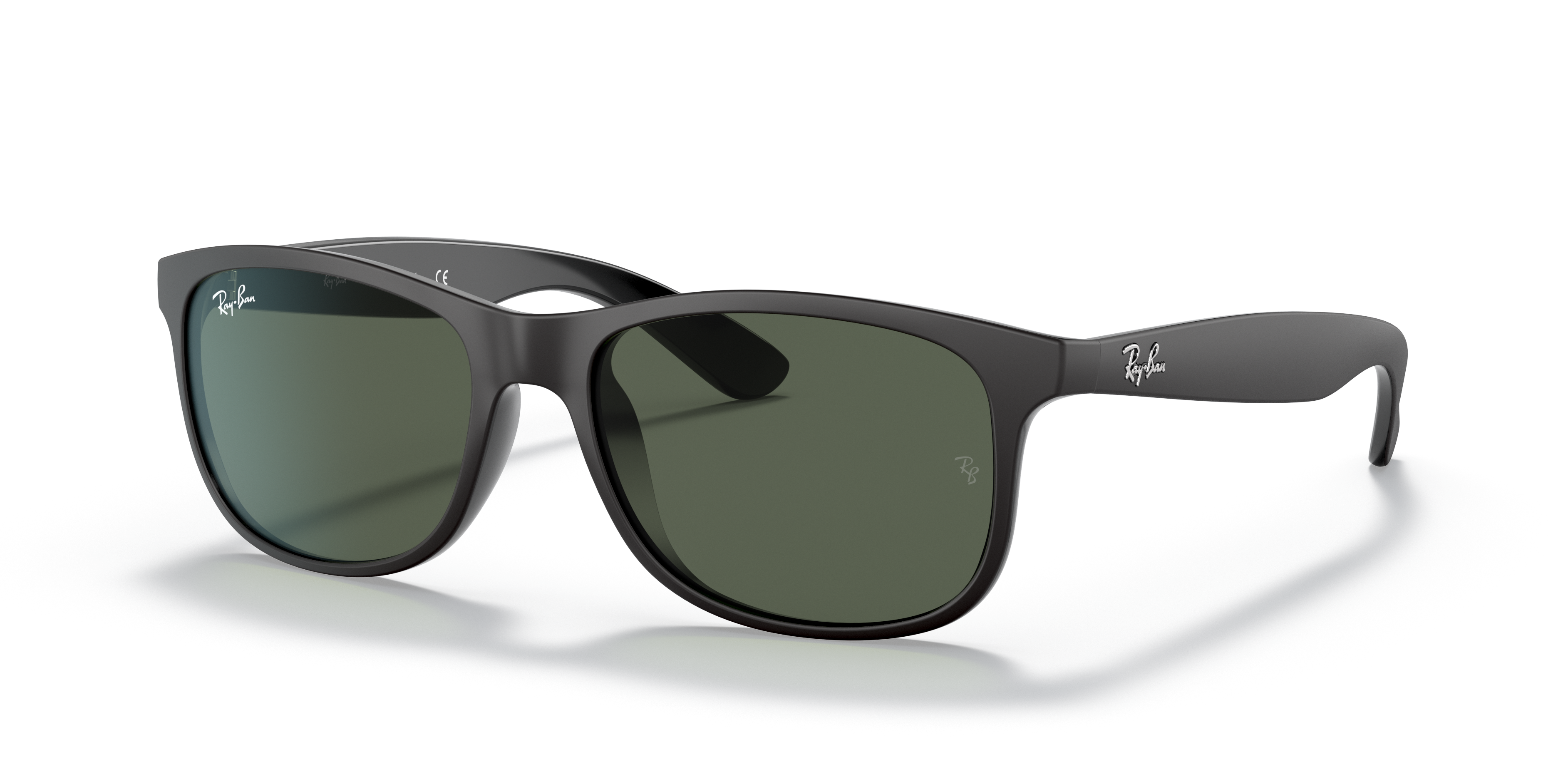 Ray-Ban RB4202 606971 55 Güneş Gözlüğü