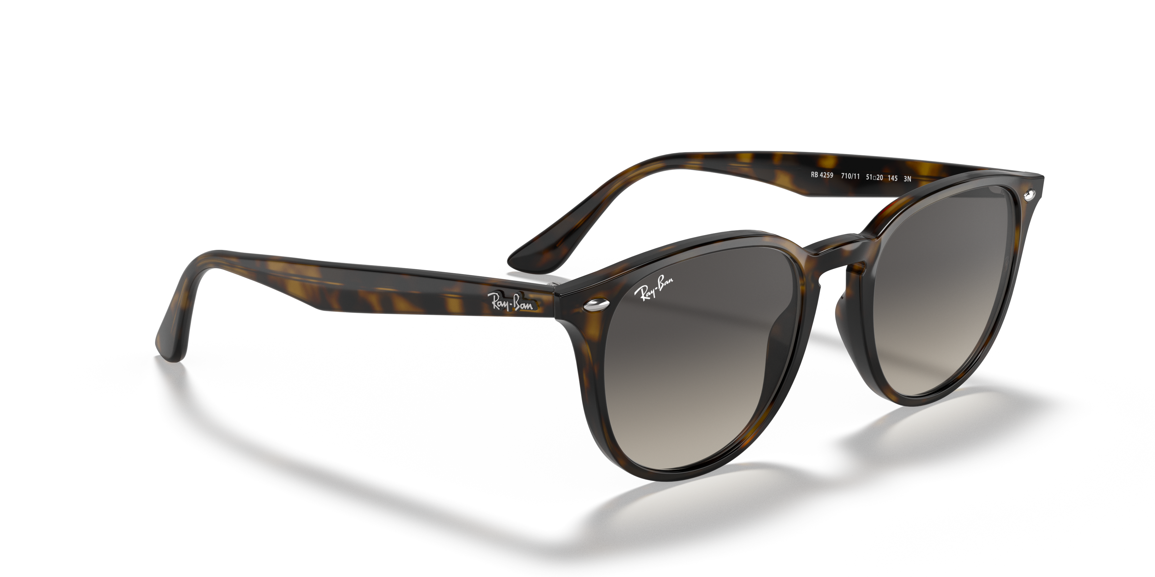 Ray-Ban RB4259 710/11 Güneş Gözlüğü