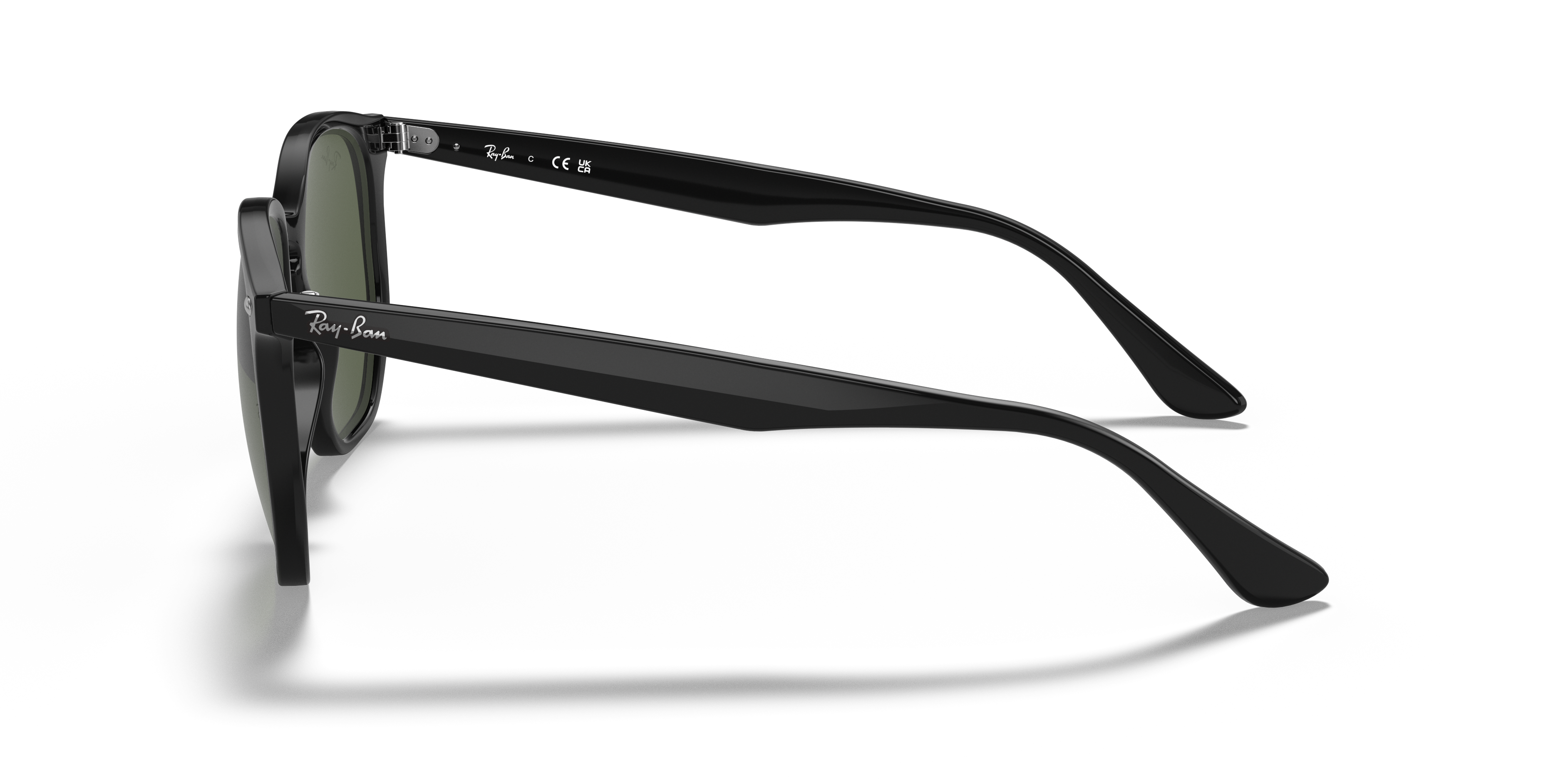 Ray-Ban RB4306 601/71 54 Güneş Gözlüğü