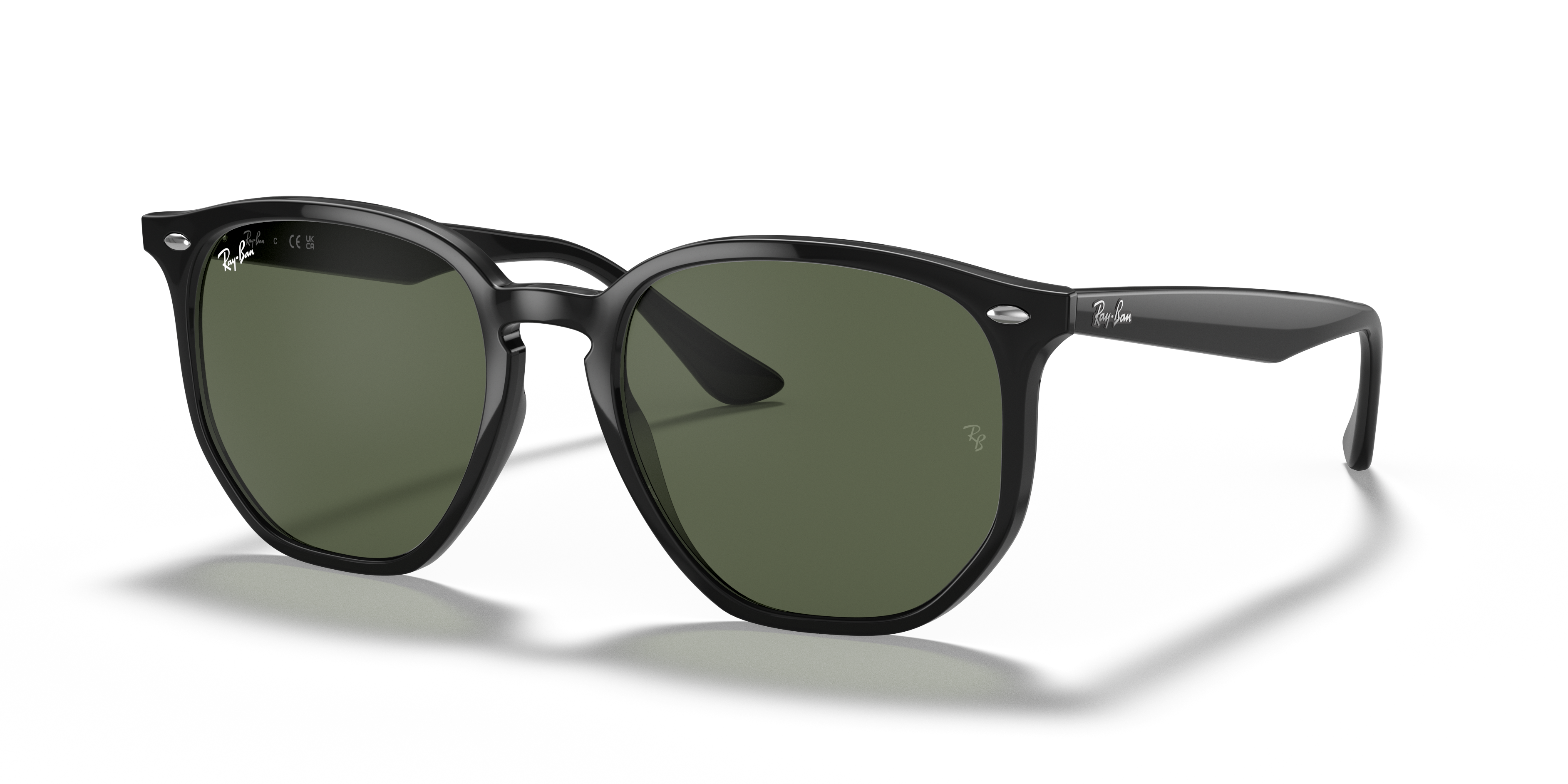 Ray-Ban RB4306 601/71 54 Güneş Gözlüğü