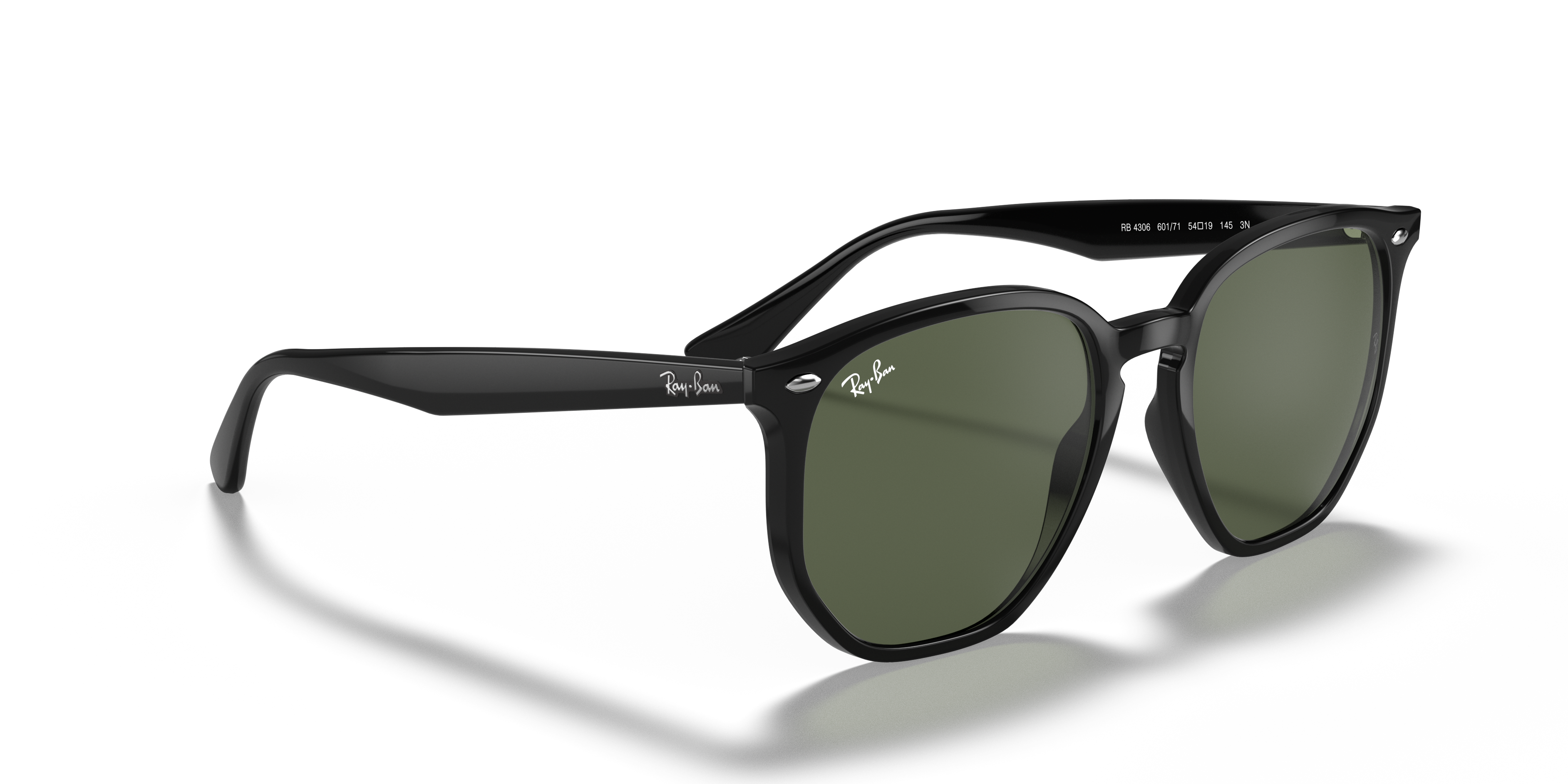 Ray-Ban RB4306 601/71 54 Güneş Gözlüğü