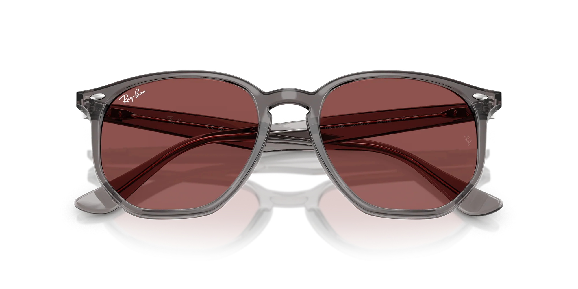 Ray-Ban RB4306 687375 Güneş Gözlüğü