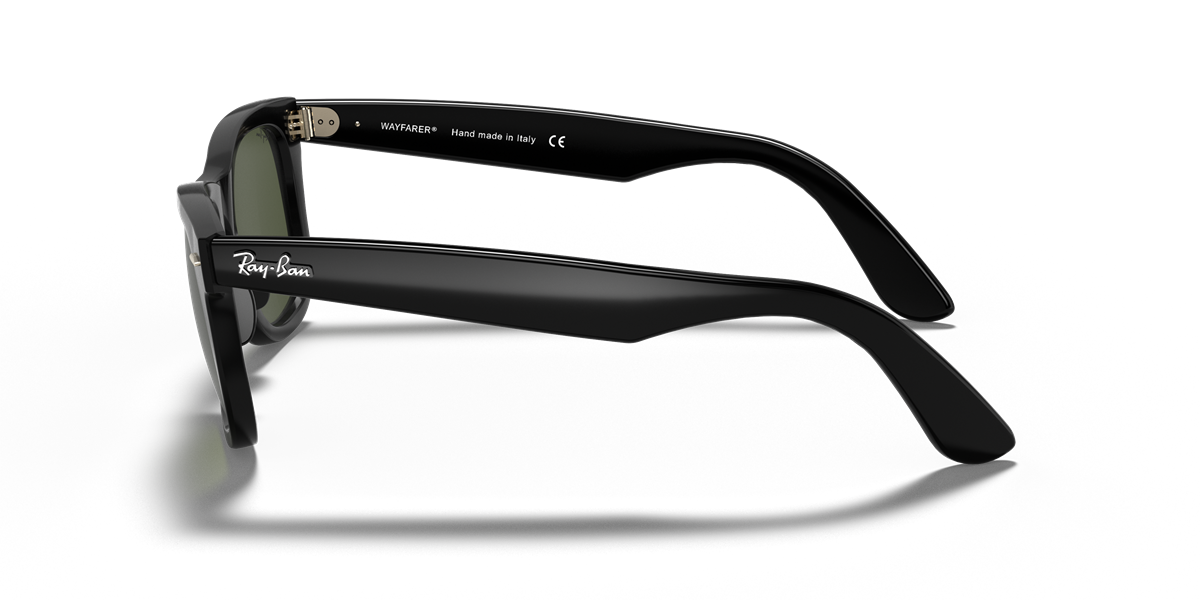 Ray-Ban RB4340 601 50 Güneş Gözlüğü