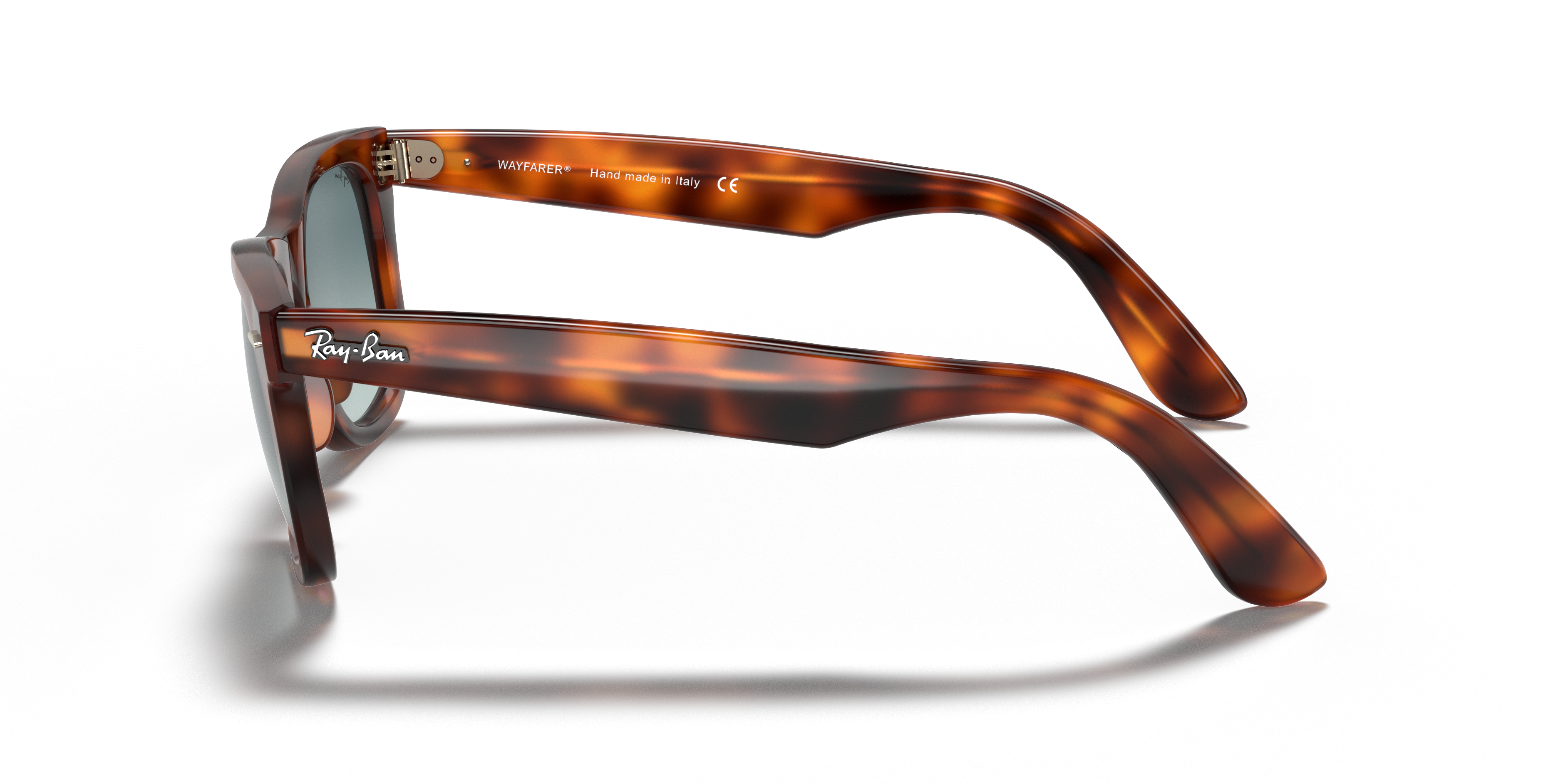 Ray-Ban RB4340 63973M 50 Güneş Gözlüğü