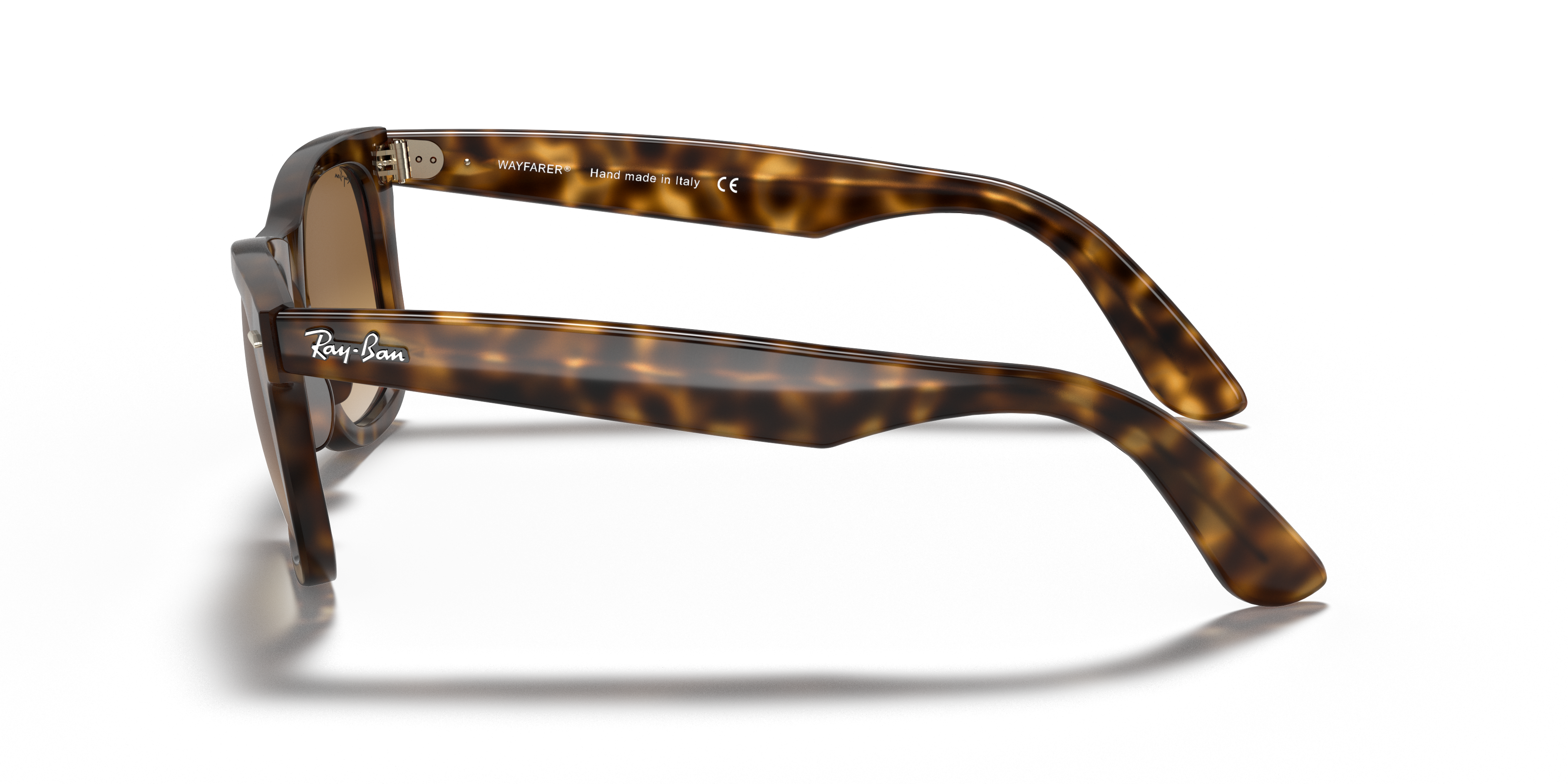 Ray-Ban RB4340 710/51 50 Güneş Gözlüğü