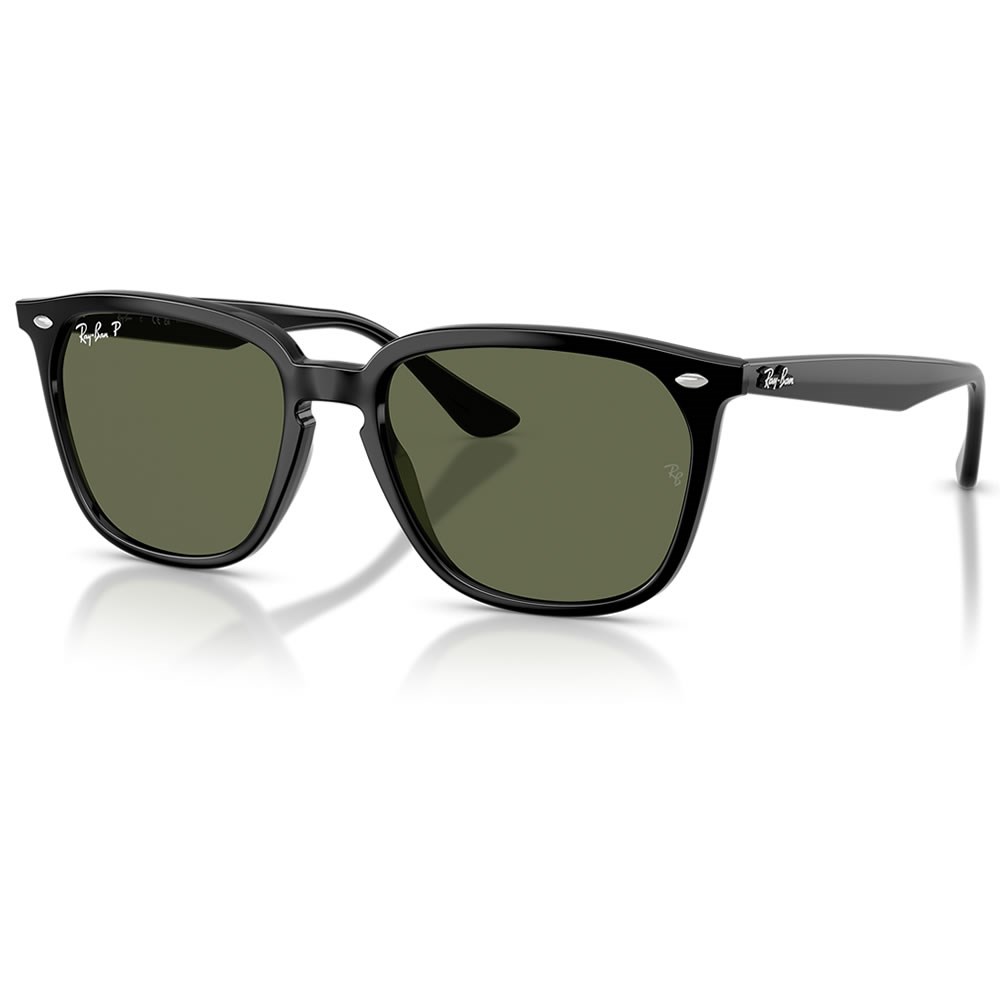 Ray-Ban RB4362 601 9A Güneş Gözlüğü