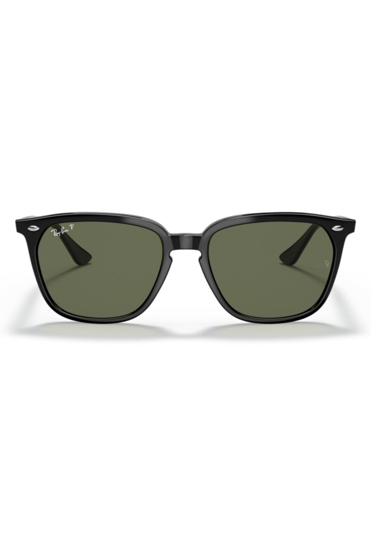Ray-Ban RB4362 601 9A Güneş Gözlüğü