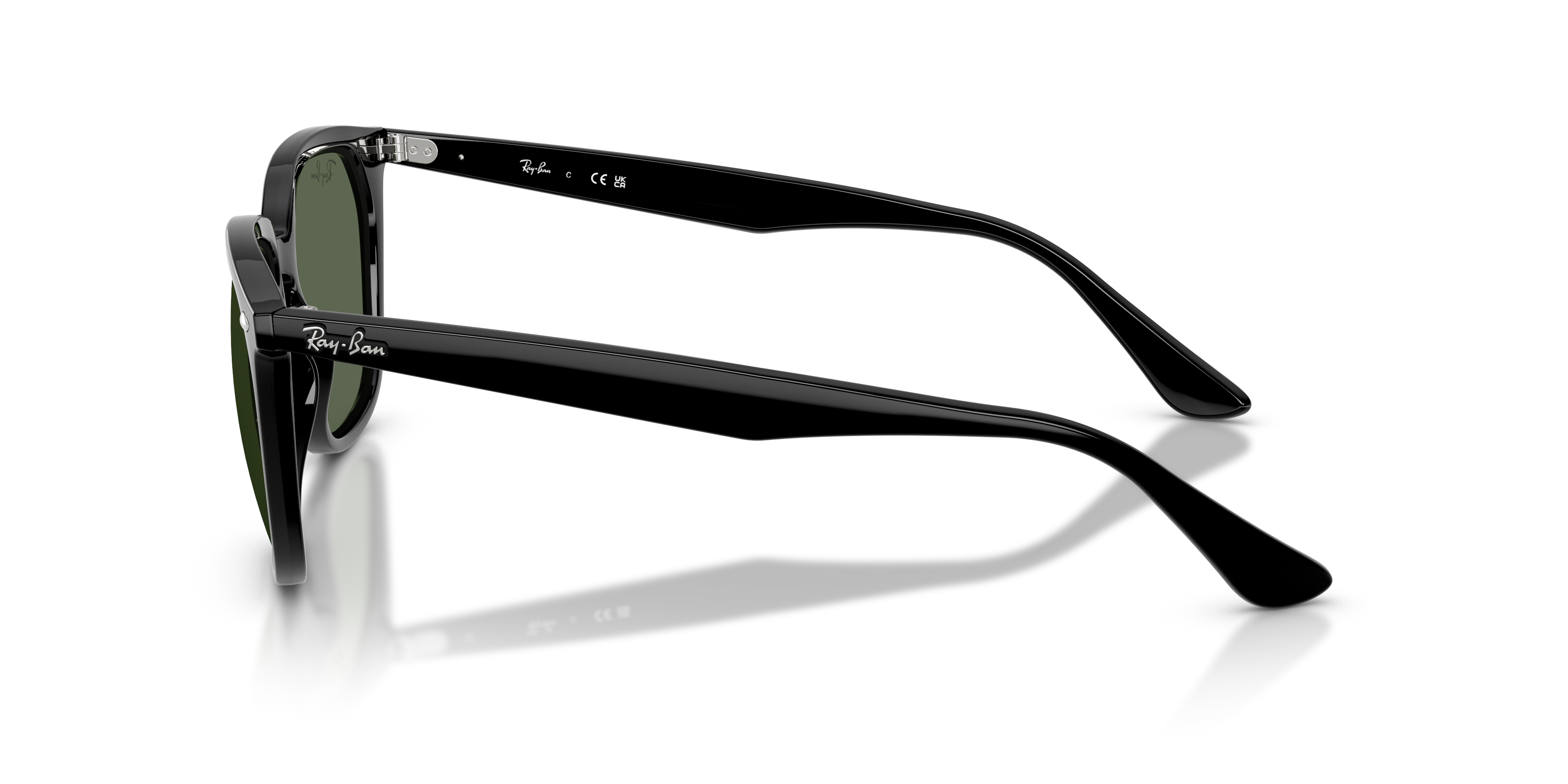 Ray-Ban RB4362 601 9A Güneş Gözlüğü