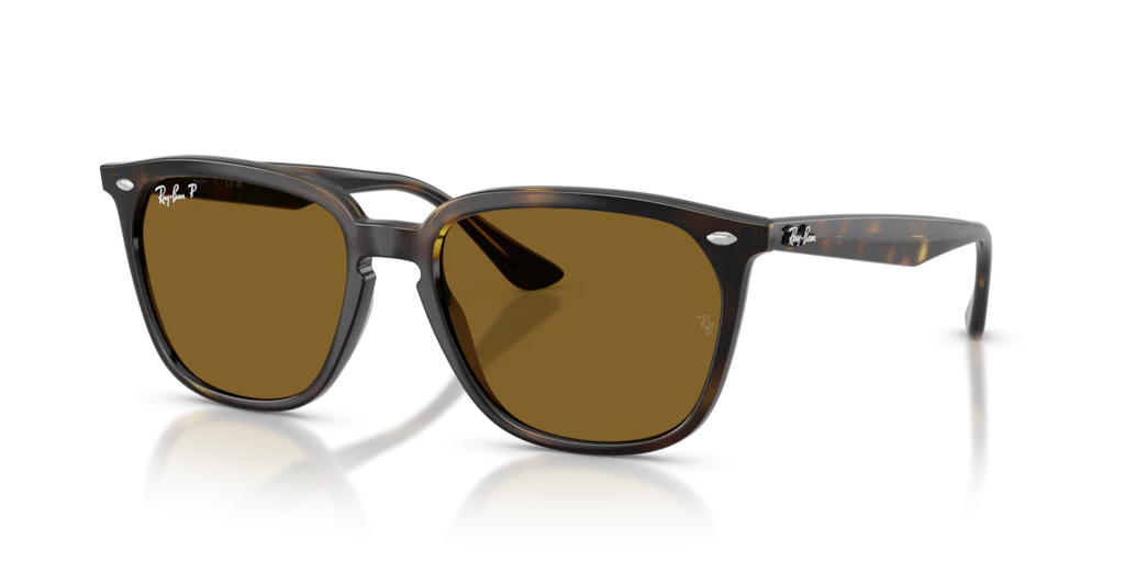 Ray-Ban RB4362 710/83 55 Güneş Gözlüğü