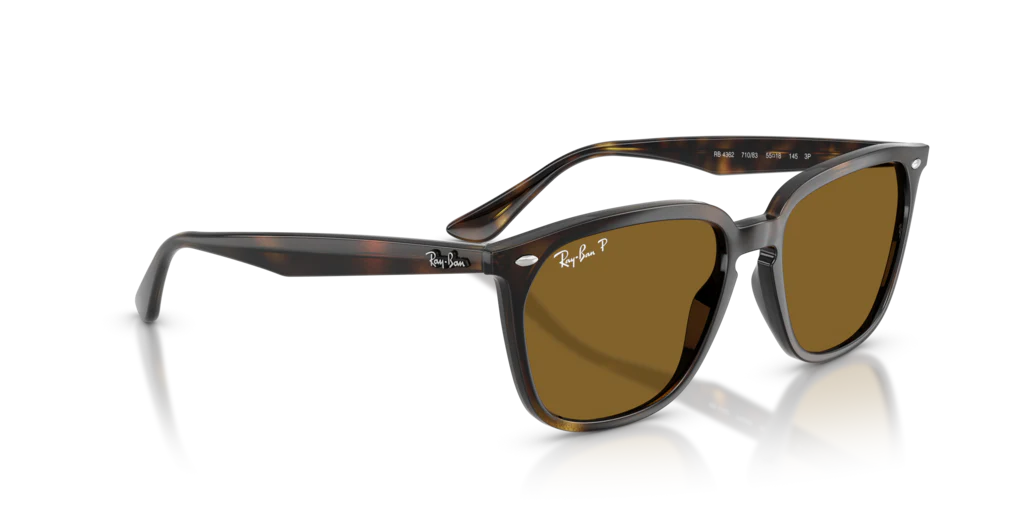 Ray-Ban RB4362 710/83 55 Güneş Gözlüğü