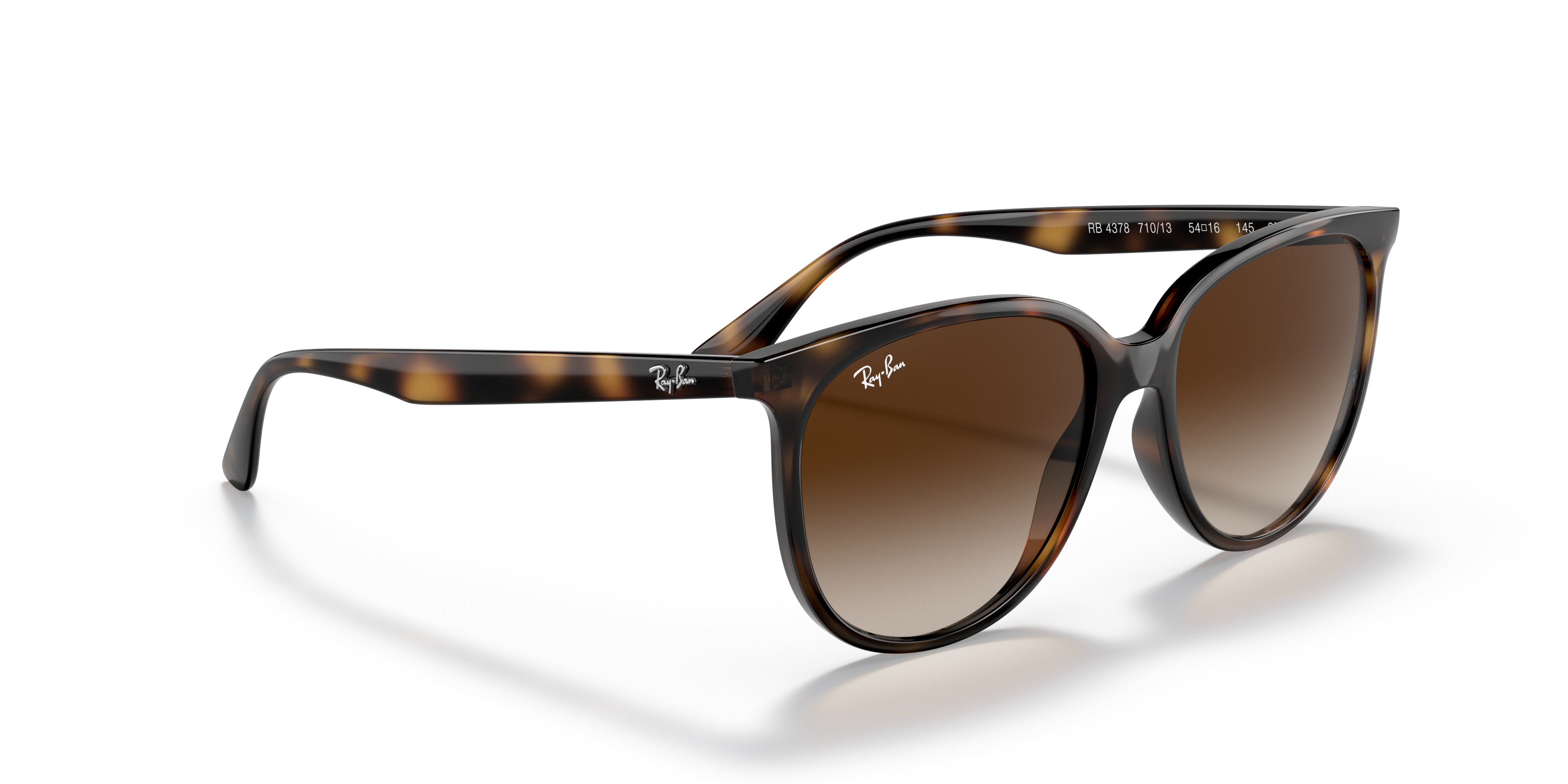 Ray-Ban RB4378 710/13 54 Güneş Gözlüğü