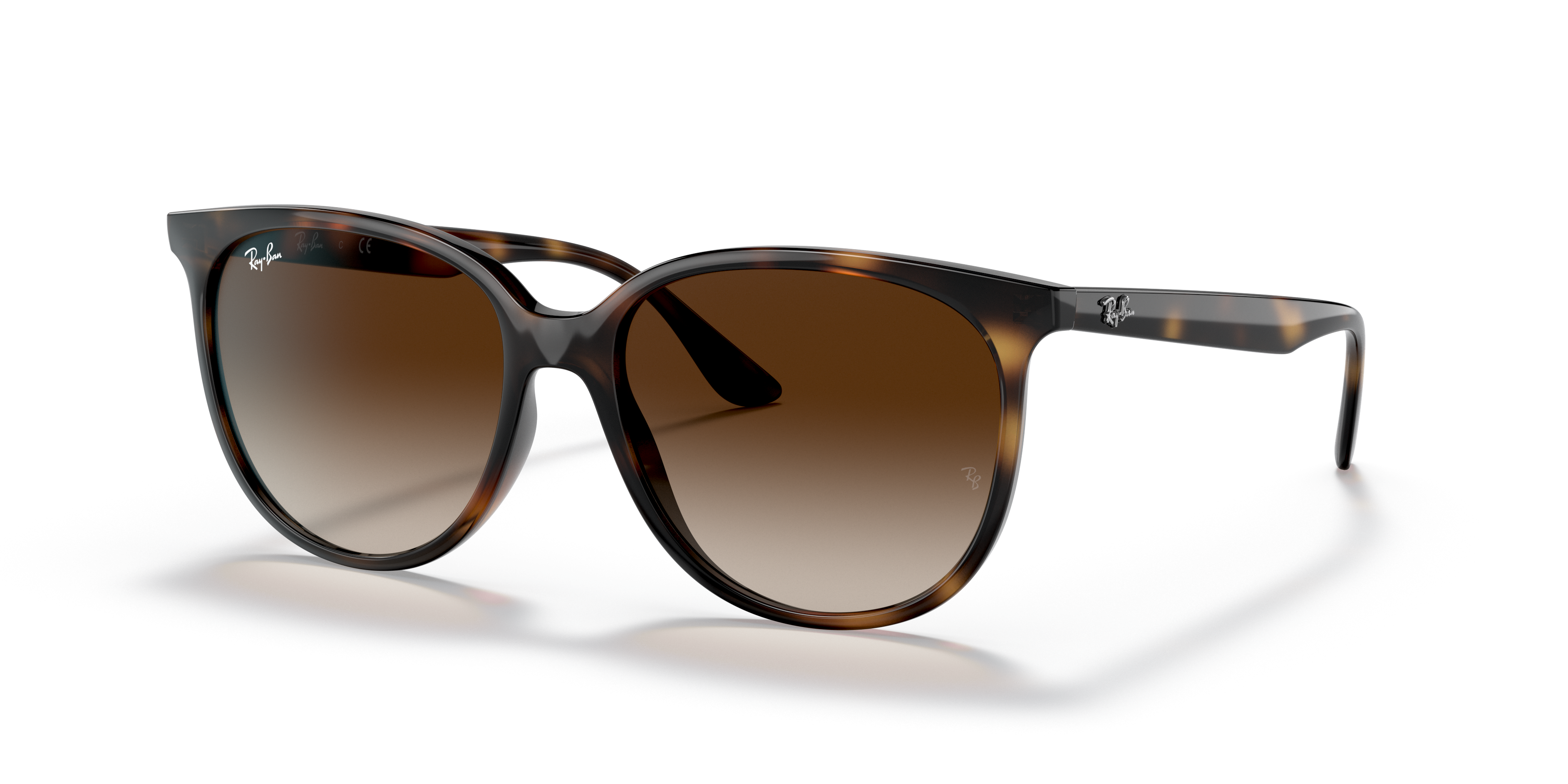 Ray-Ban RB4378 710/13 54 Güneş Gözlüğü