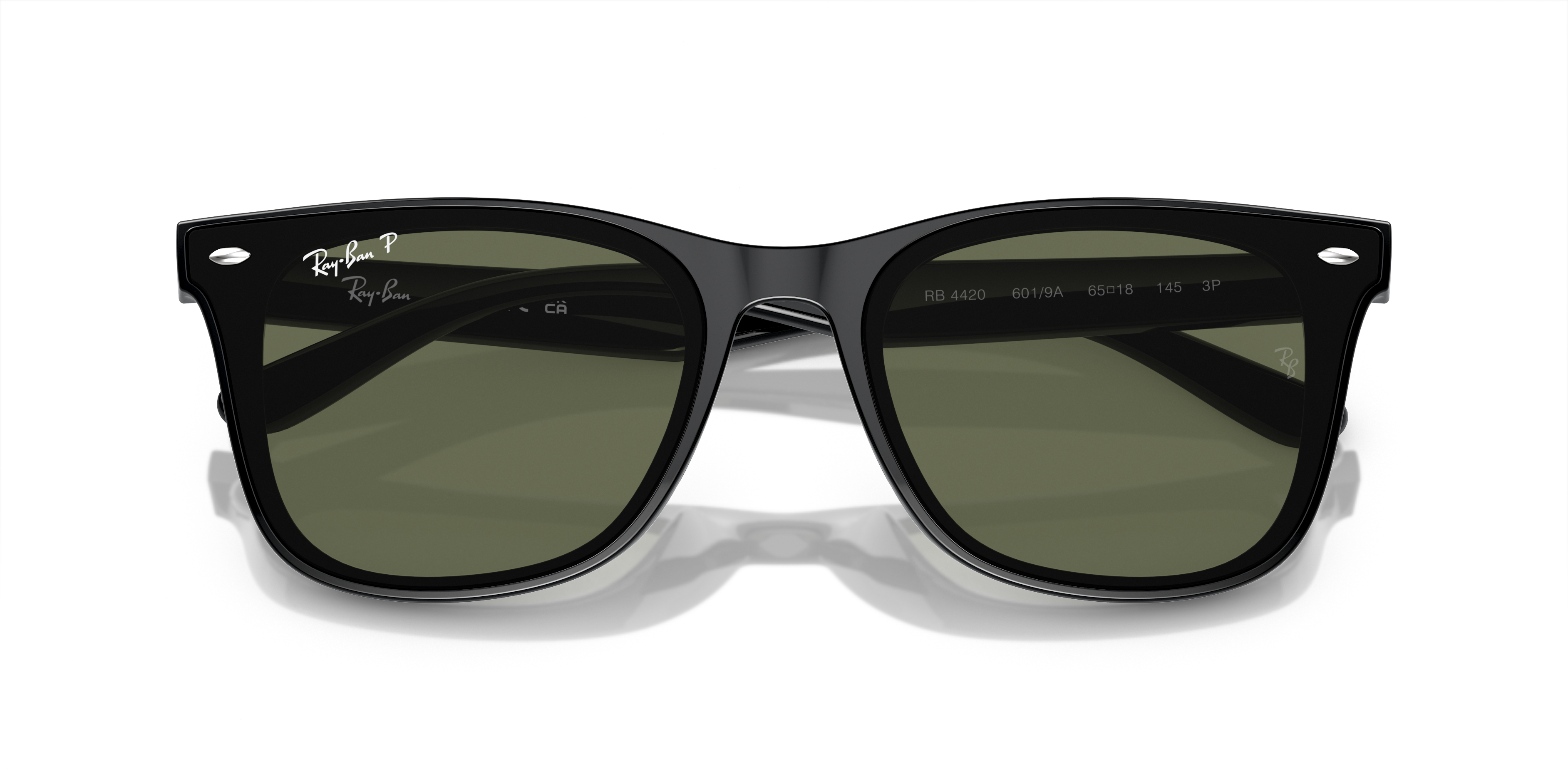 Ray-Ban RB4420 601/9A 65 Güneş Gözlüğü