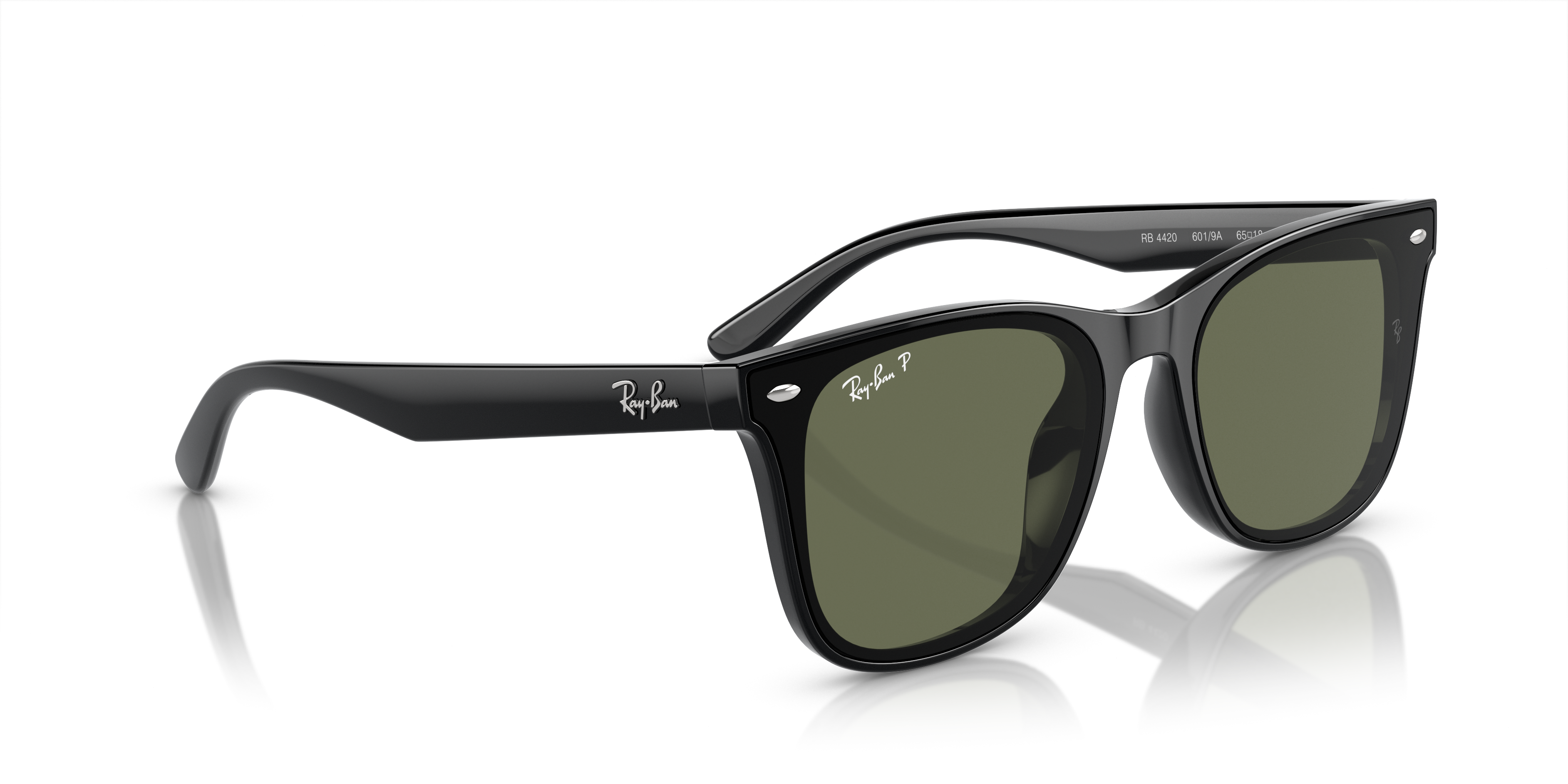 Ray-Ban RB4420 601/9A 65 Güneş Gözlüğü