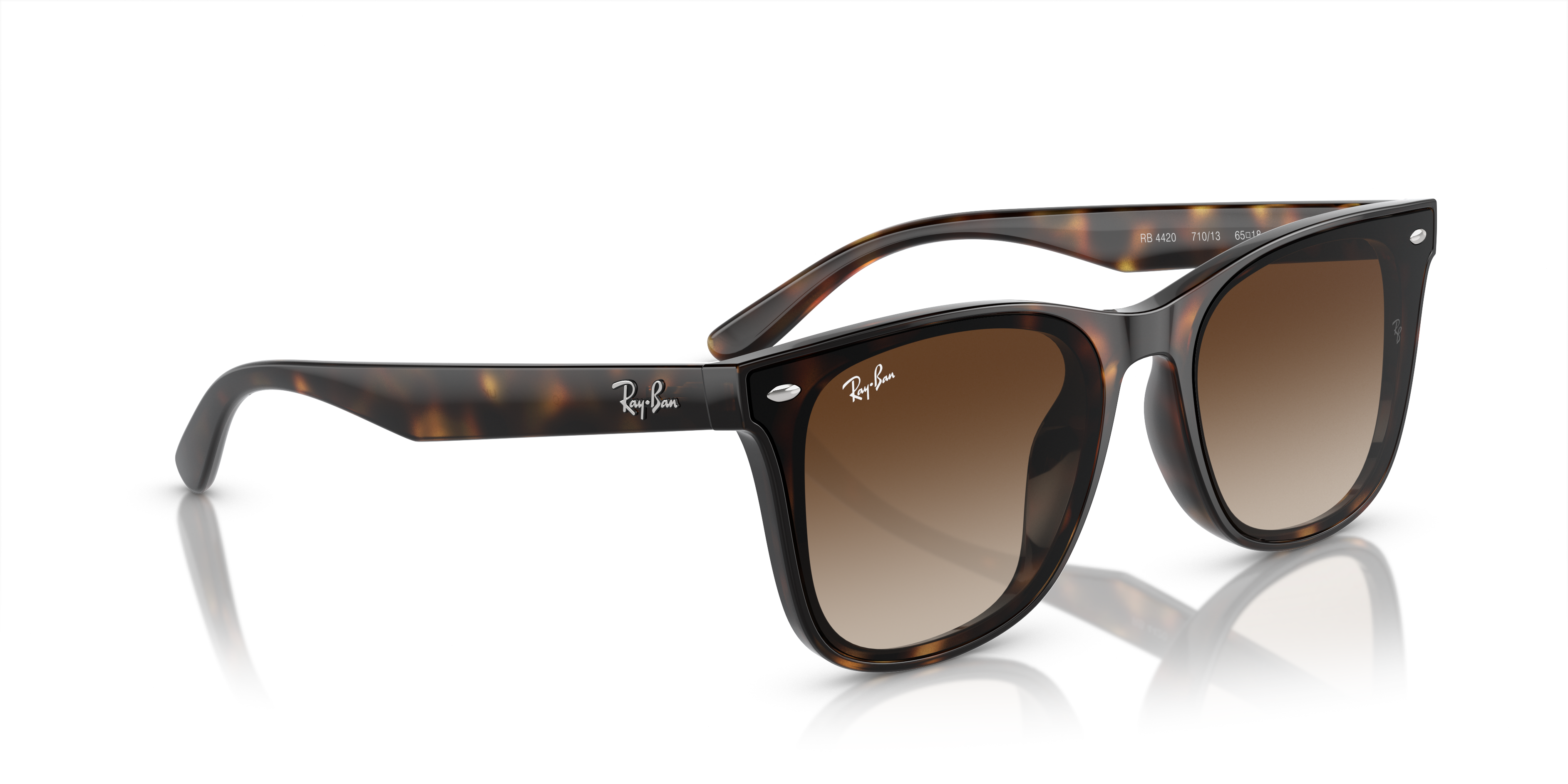 Ray-Ban RB4420 710/13 65 Güneş Gözlüğü