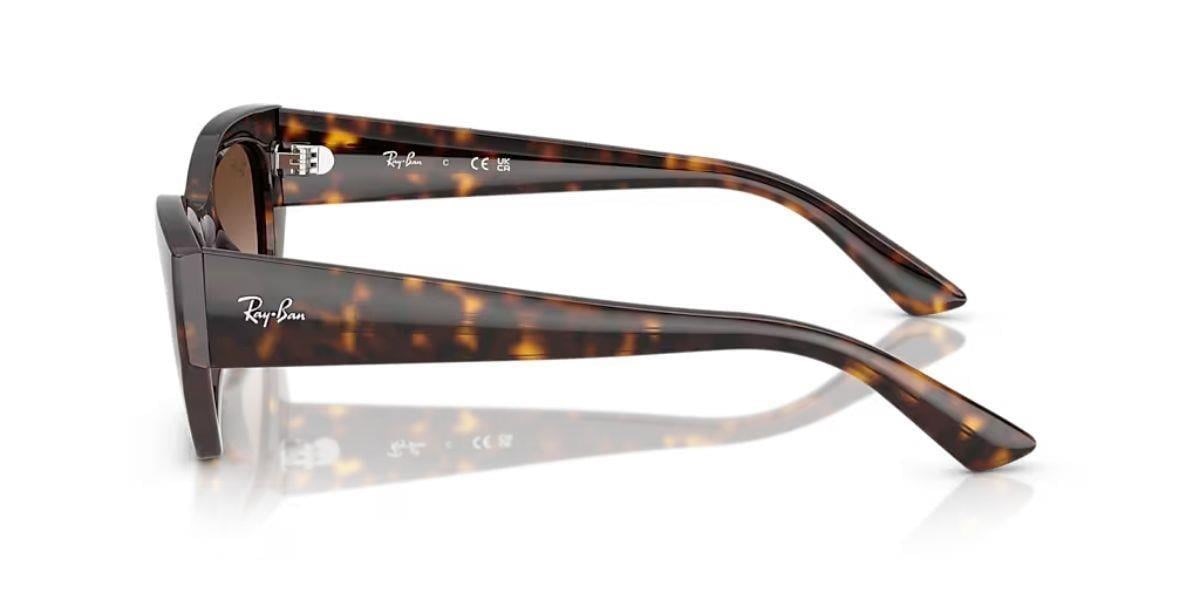 Ray-Ban RB4430 135913 49 Güneş Gözlüğü