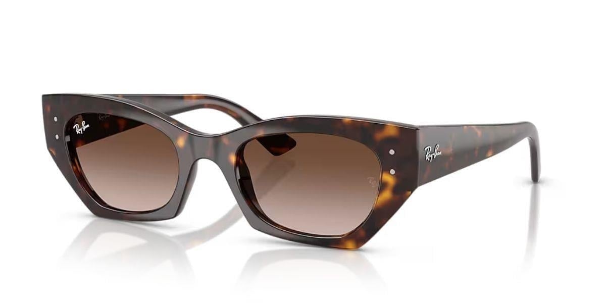 Ray-Ban RB4430 135913 49 Güneş Gözlüğü
