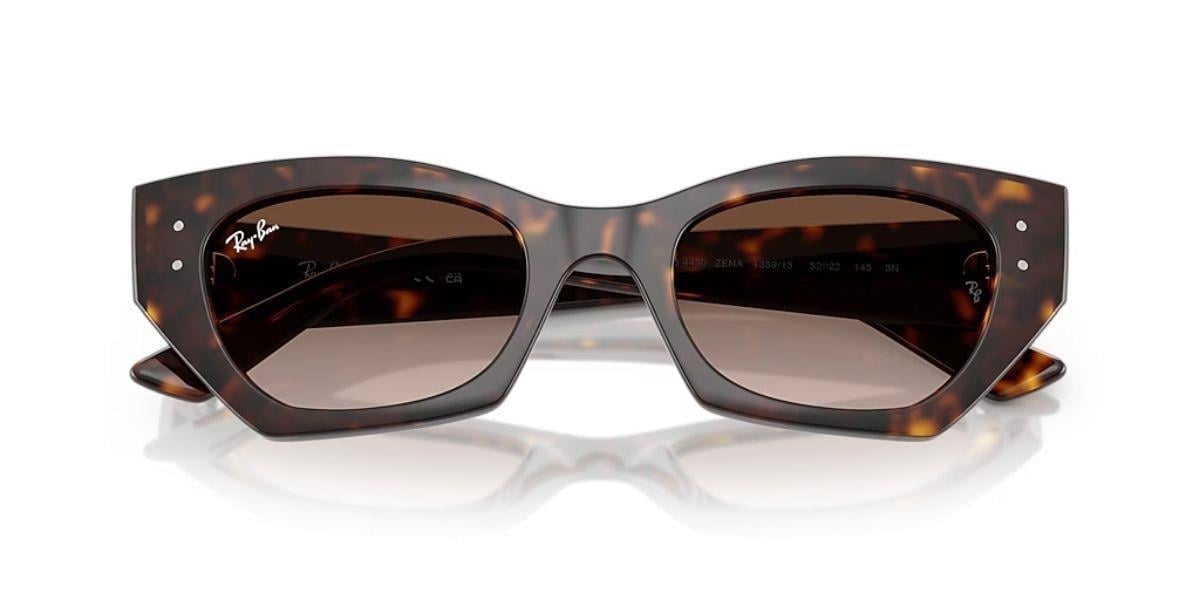 Ray-Ban RB4430 135913 49 Güneş Gözlüğü