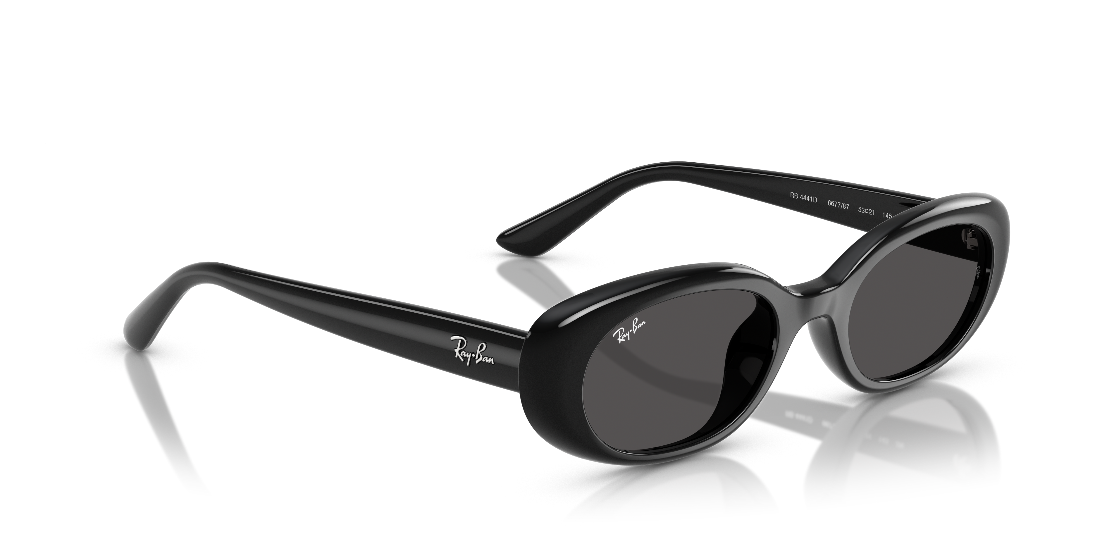 Ray-Ban RB4441D 667787 53 Güneş Gözlüğü