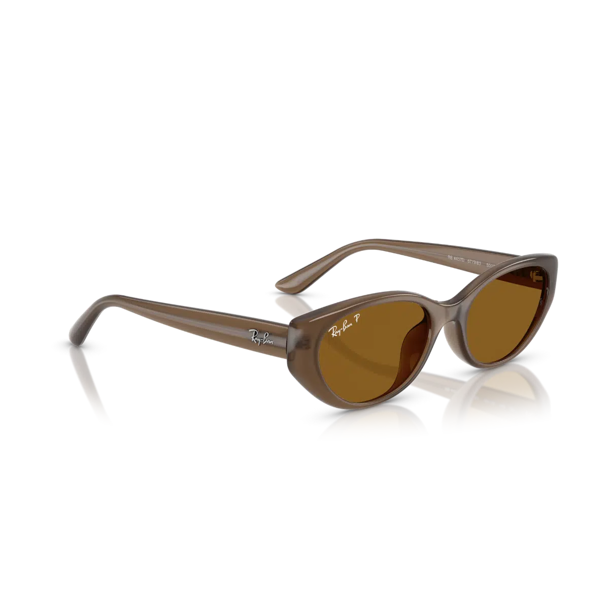 Ray-Ban RB4457D 677983 Güneş Gözlüğü
